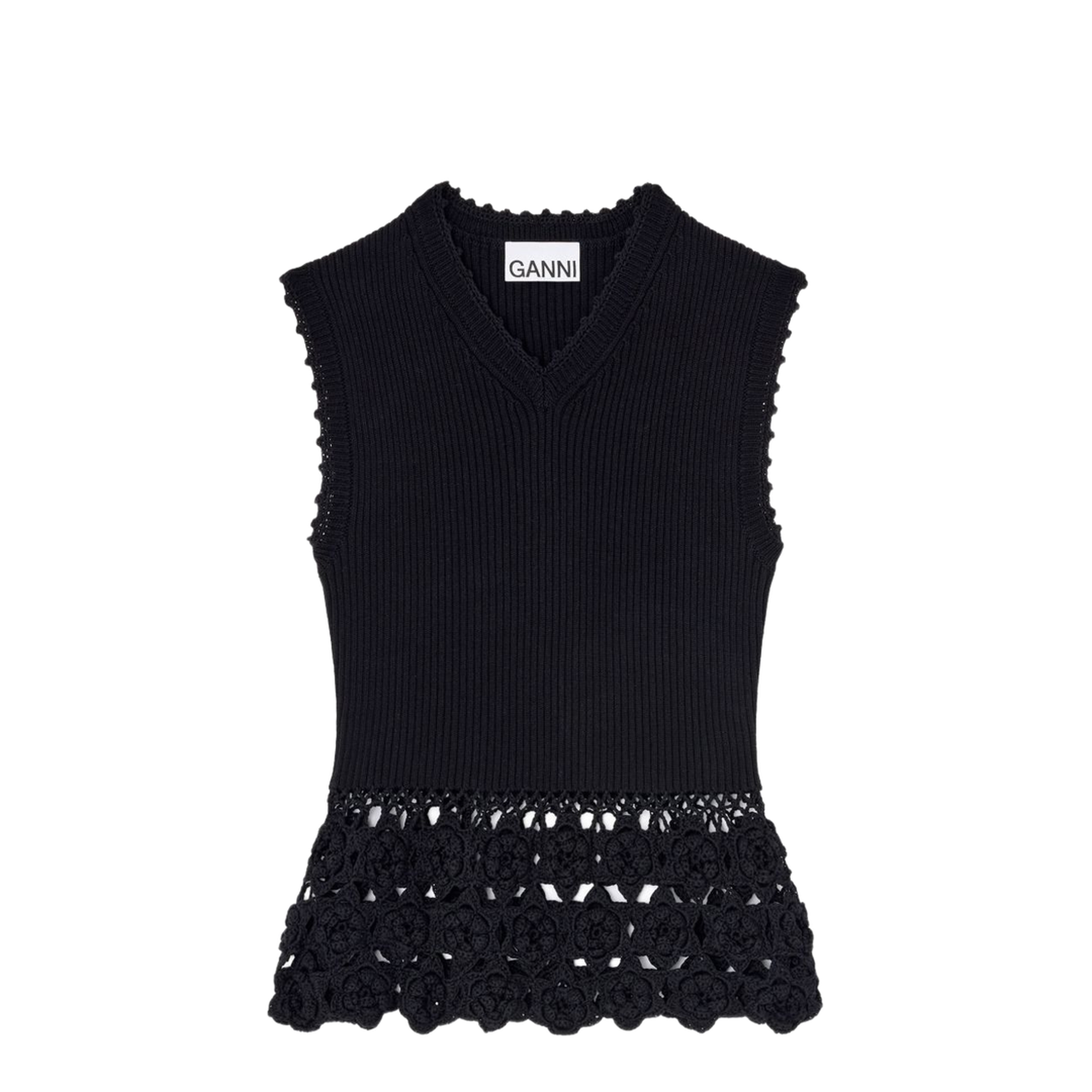 MAYFEYR - Ganni - Sweaters - A1070251099