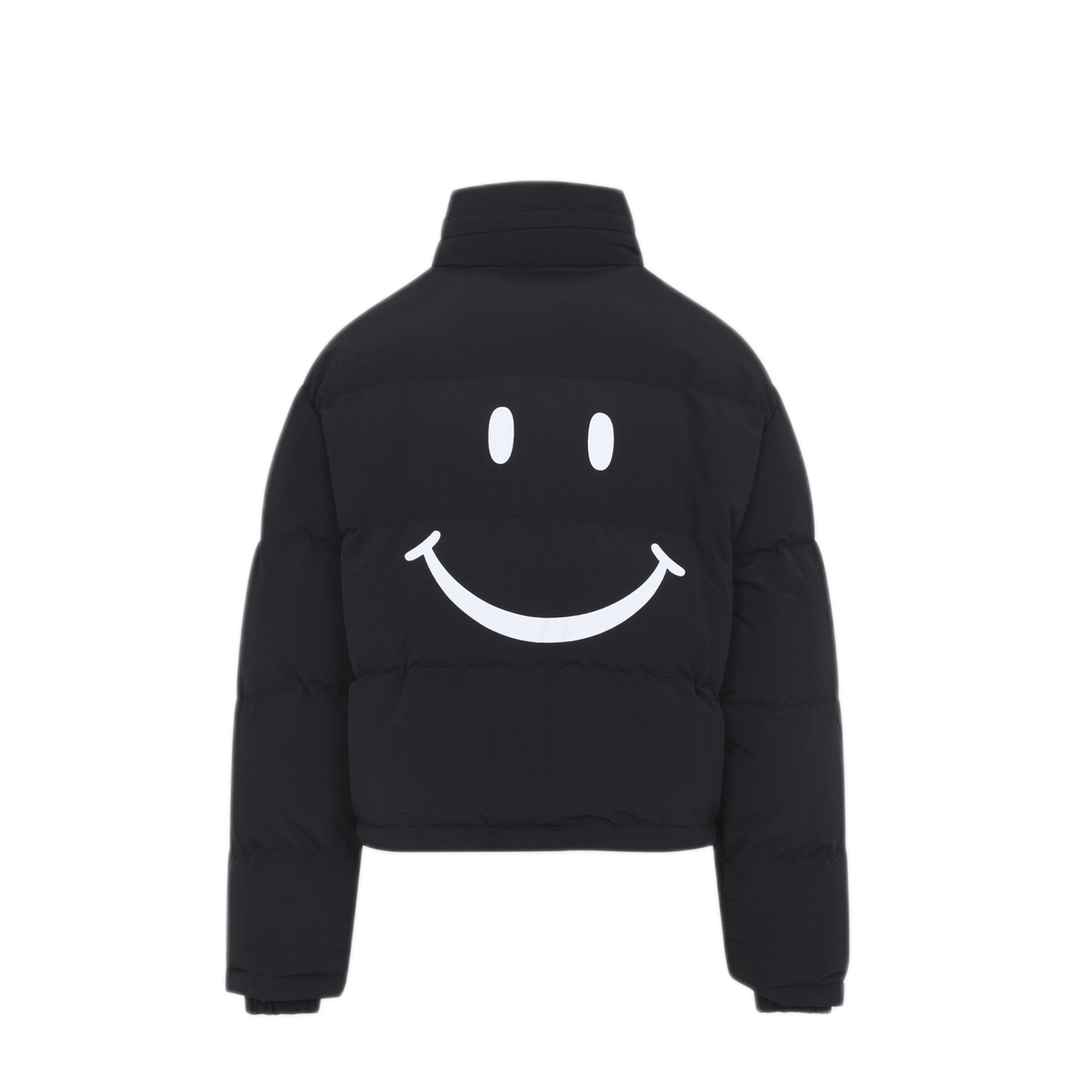 MAYFEYR - Moschino - Padded Jacket - 262E061755261555