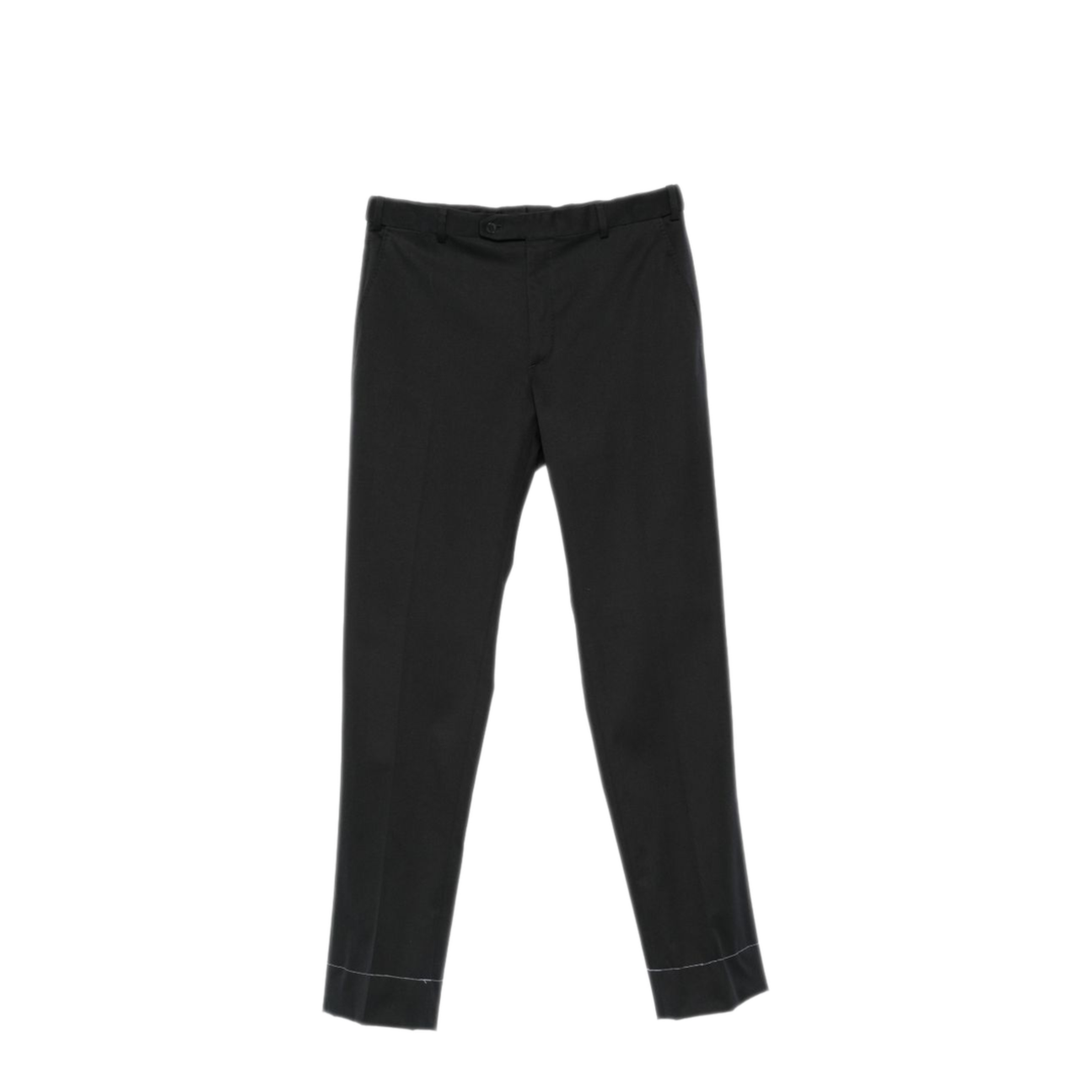 MAYFEYR - Brioni - Trousers Navy - RPEA0LPC0254000