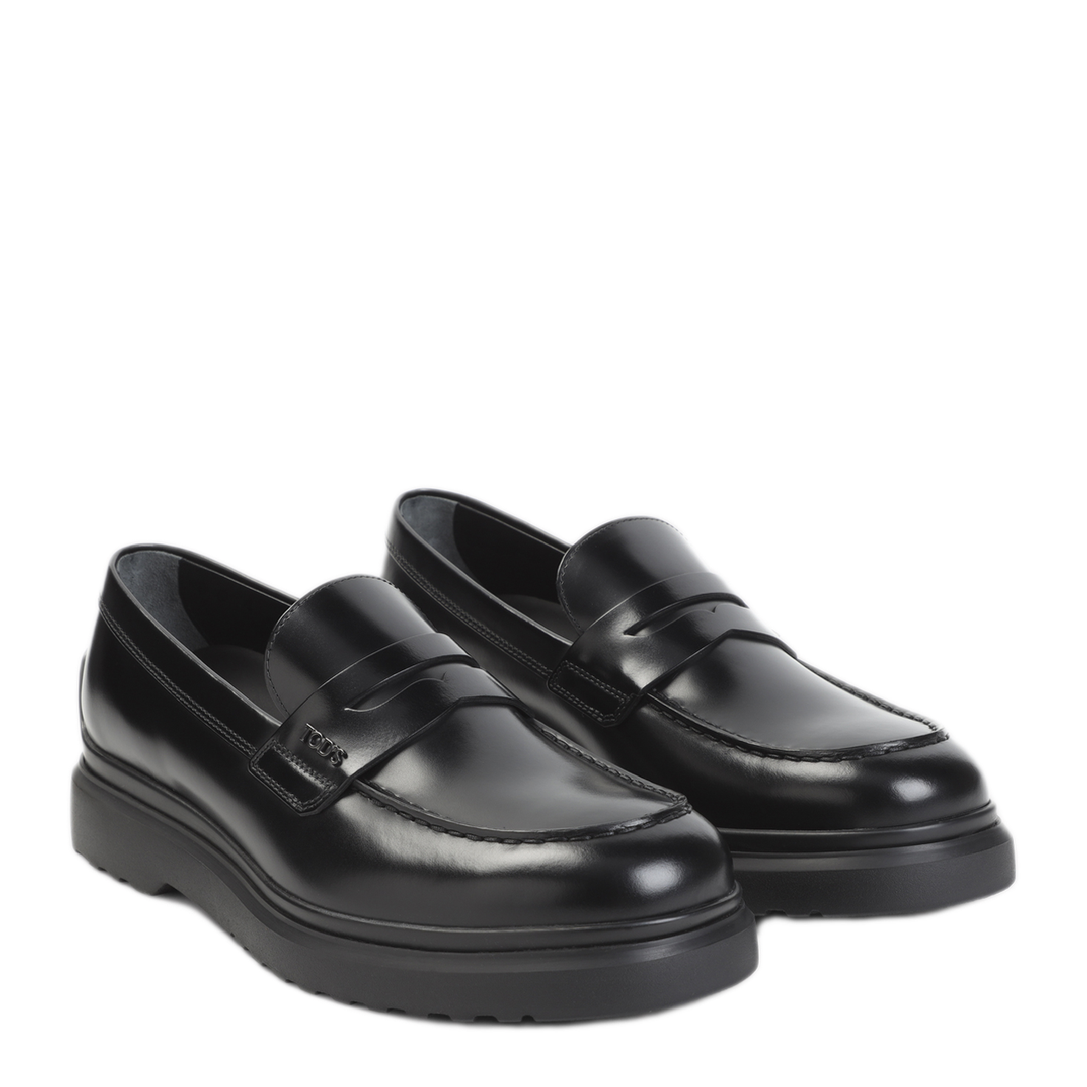 MAYFEYR - Tod's - Loafer - XXM12M00640LYGB999NERO