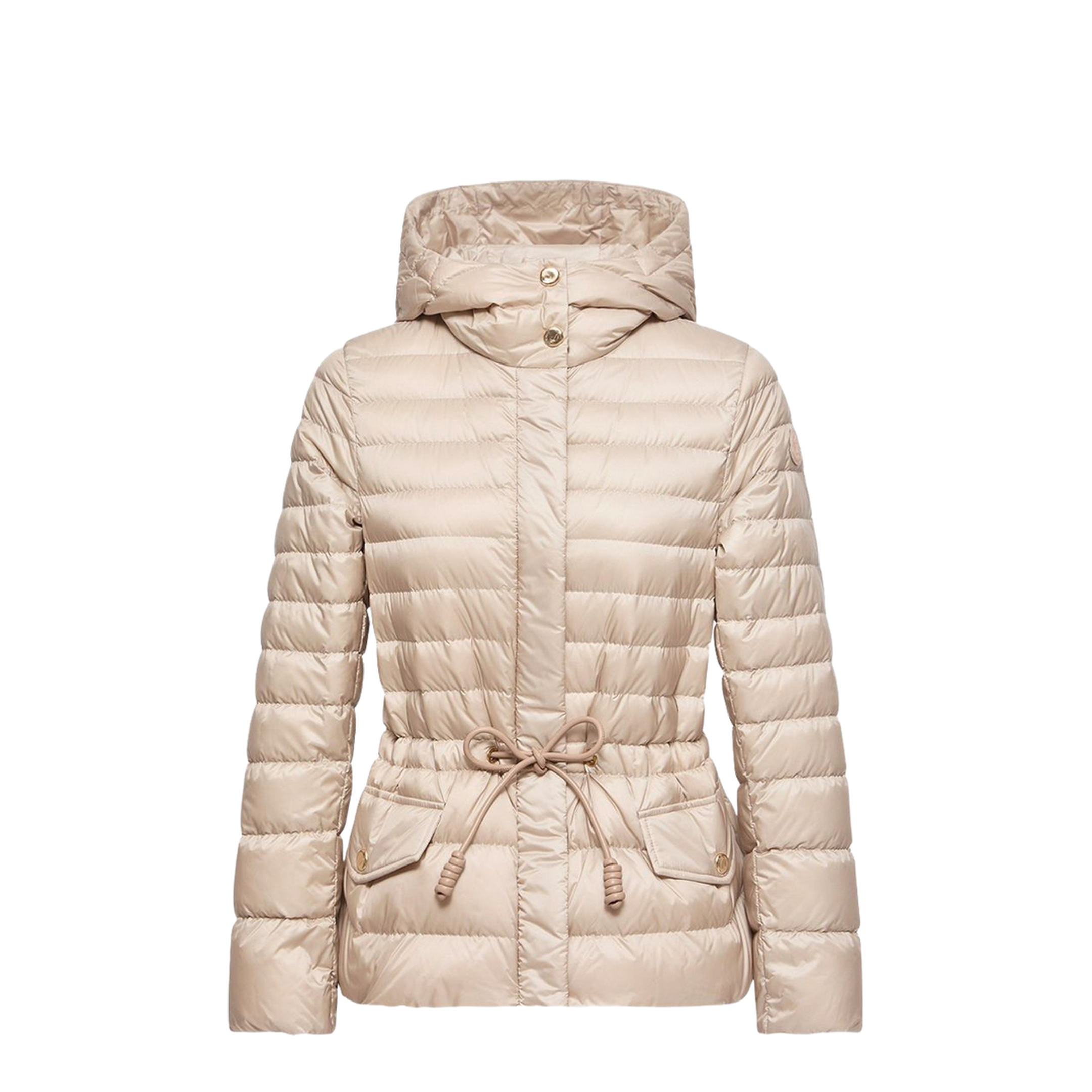 MAYFEYR - Moncler - Coats Powder - L20931A00157597YF268