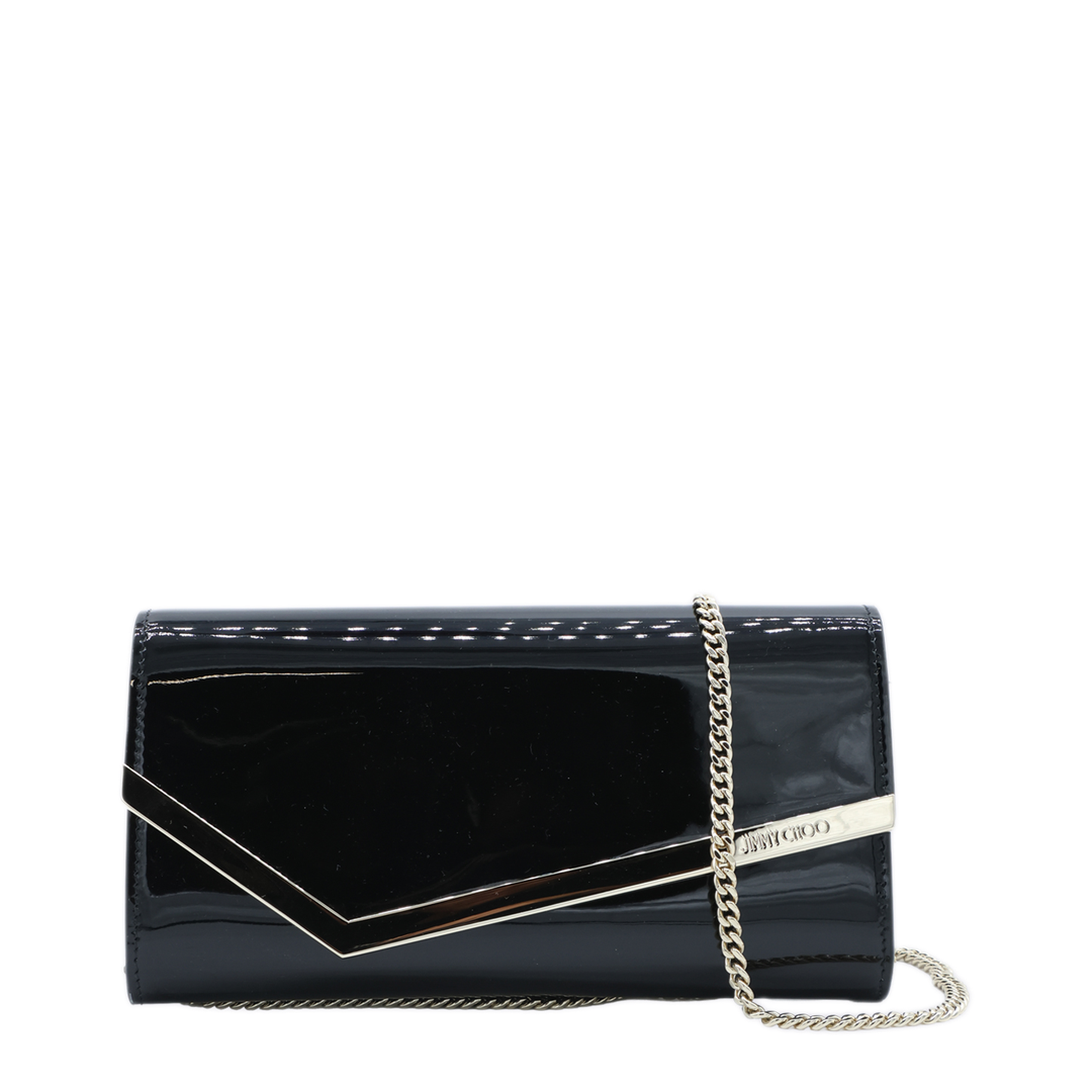 MAYFEYR - Jimmy Choo - Bags.. - EMMIEPAT001463