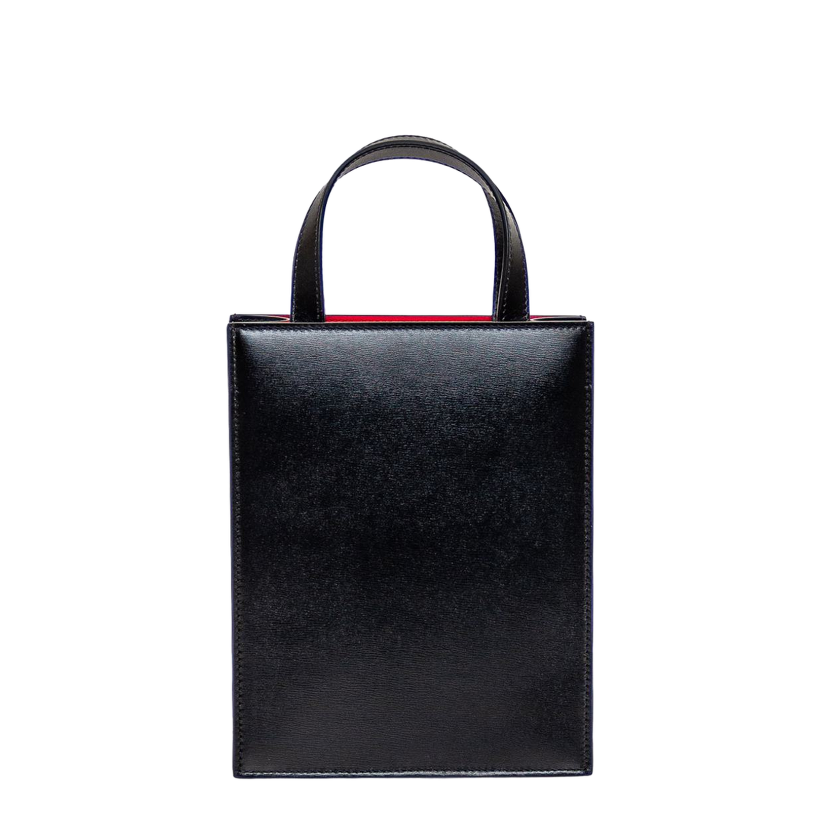 Gancini Mini Tote Bag