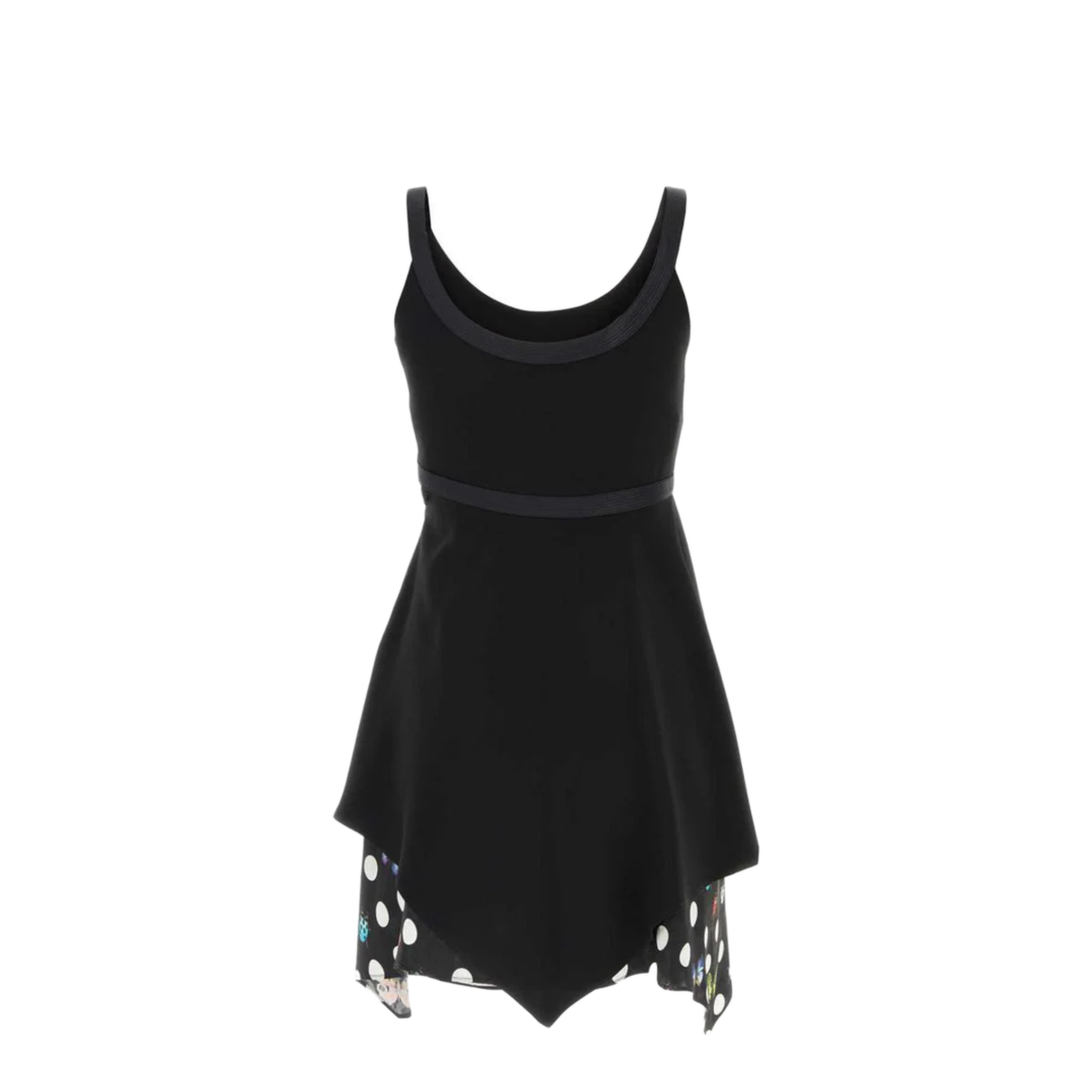 Butterflies Mini Dress
