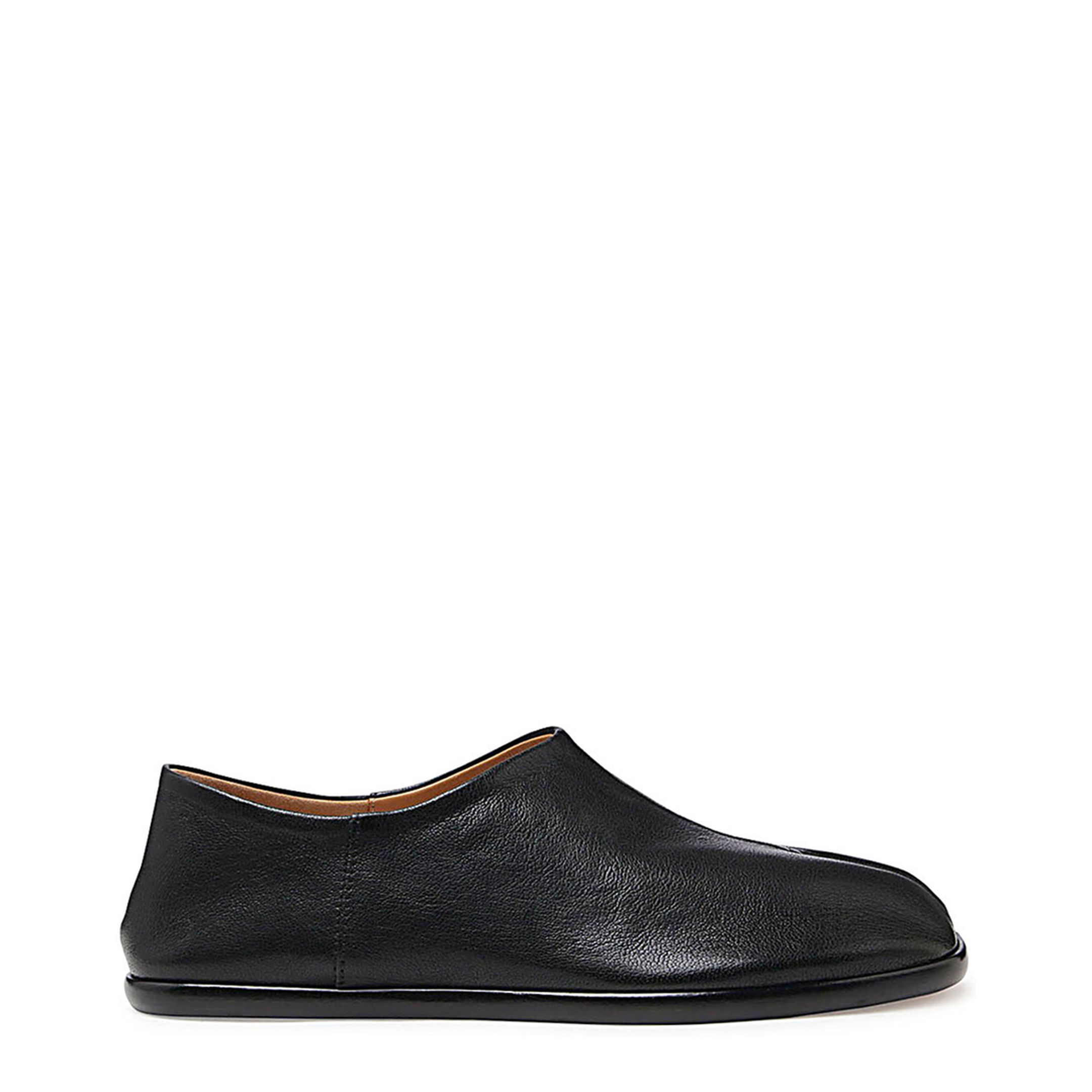 MAYFEYR - Maison Margiela - Flat Shoes - S58WR0033P3753T8013