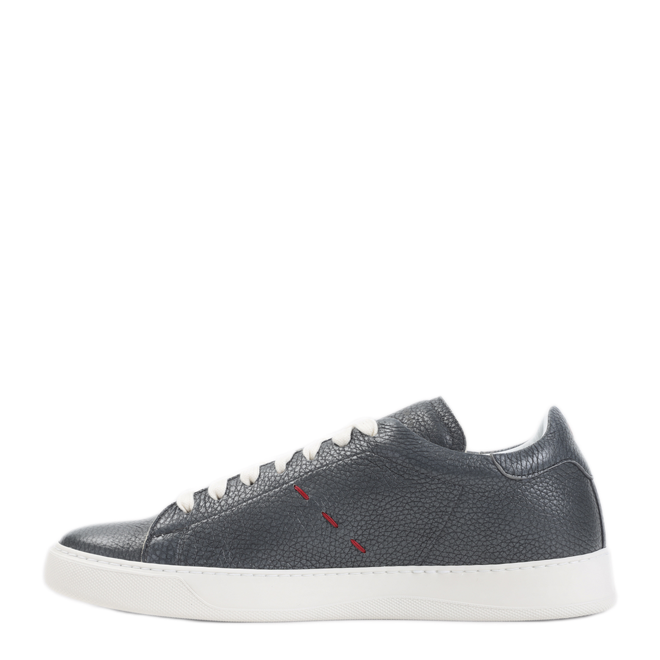 MAYFEYR - Kiton - Low-Top Sneakers - USSA421N0151707003GRIGIO