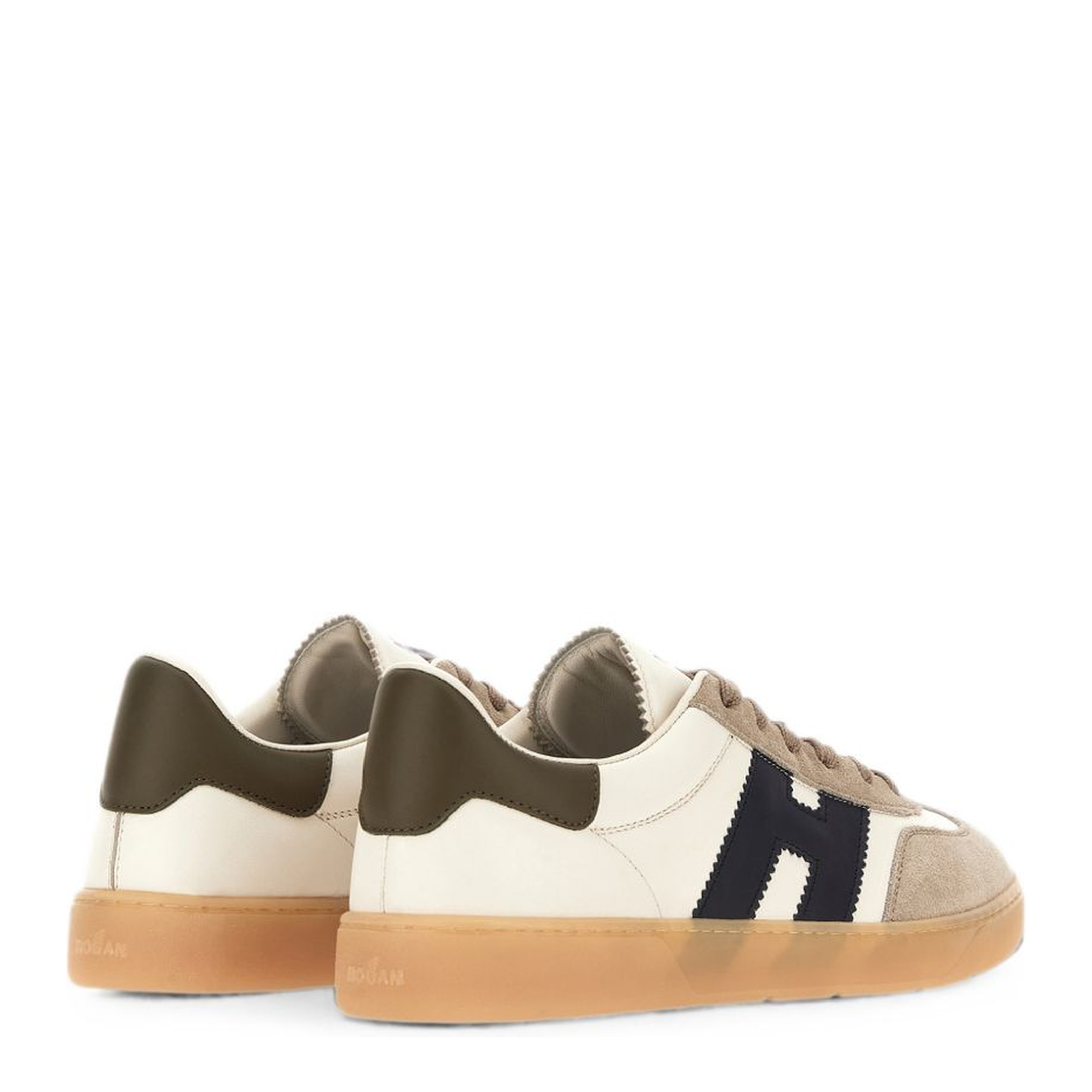 MAYFEYR - Unknown - Sneakers White - HXM6470FB60UHC964M