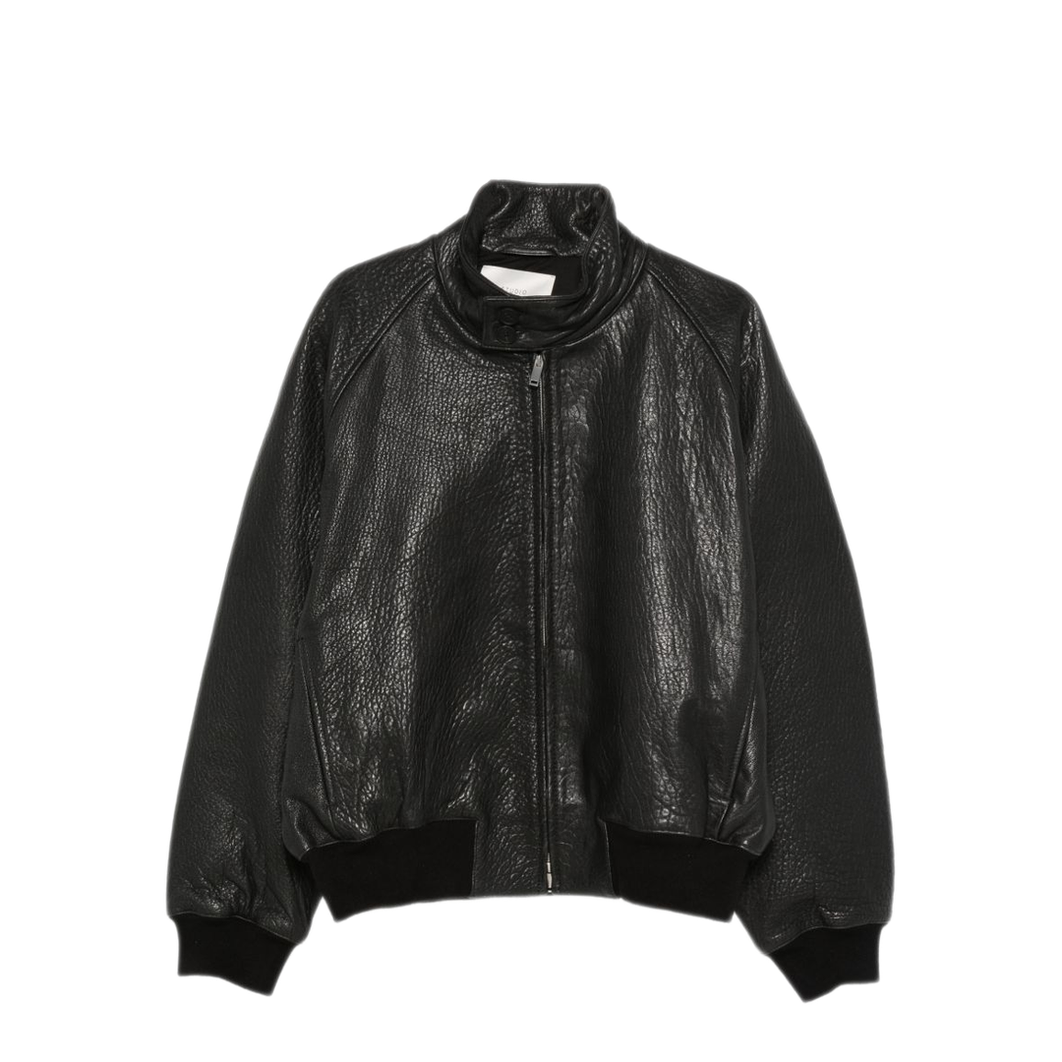MAYFEYR - Studio Nicholson - Pre Jackets - OVERSNM1355BLACK
