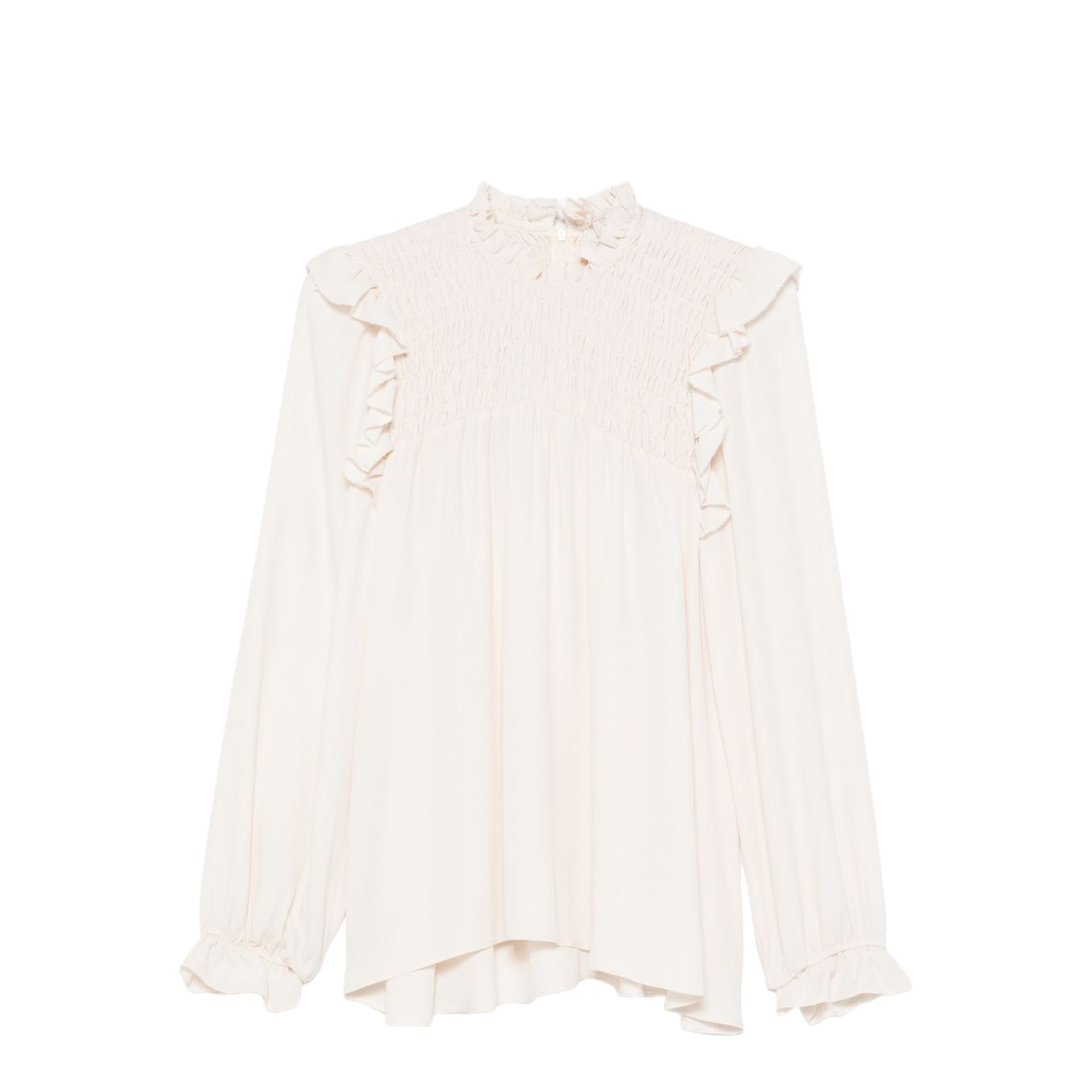 MAYFEYR - Forte Forte - Shirts - 15084MYSHIRTAVORIO