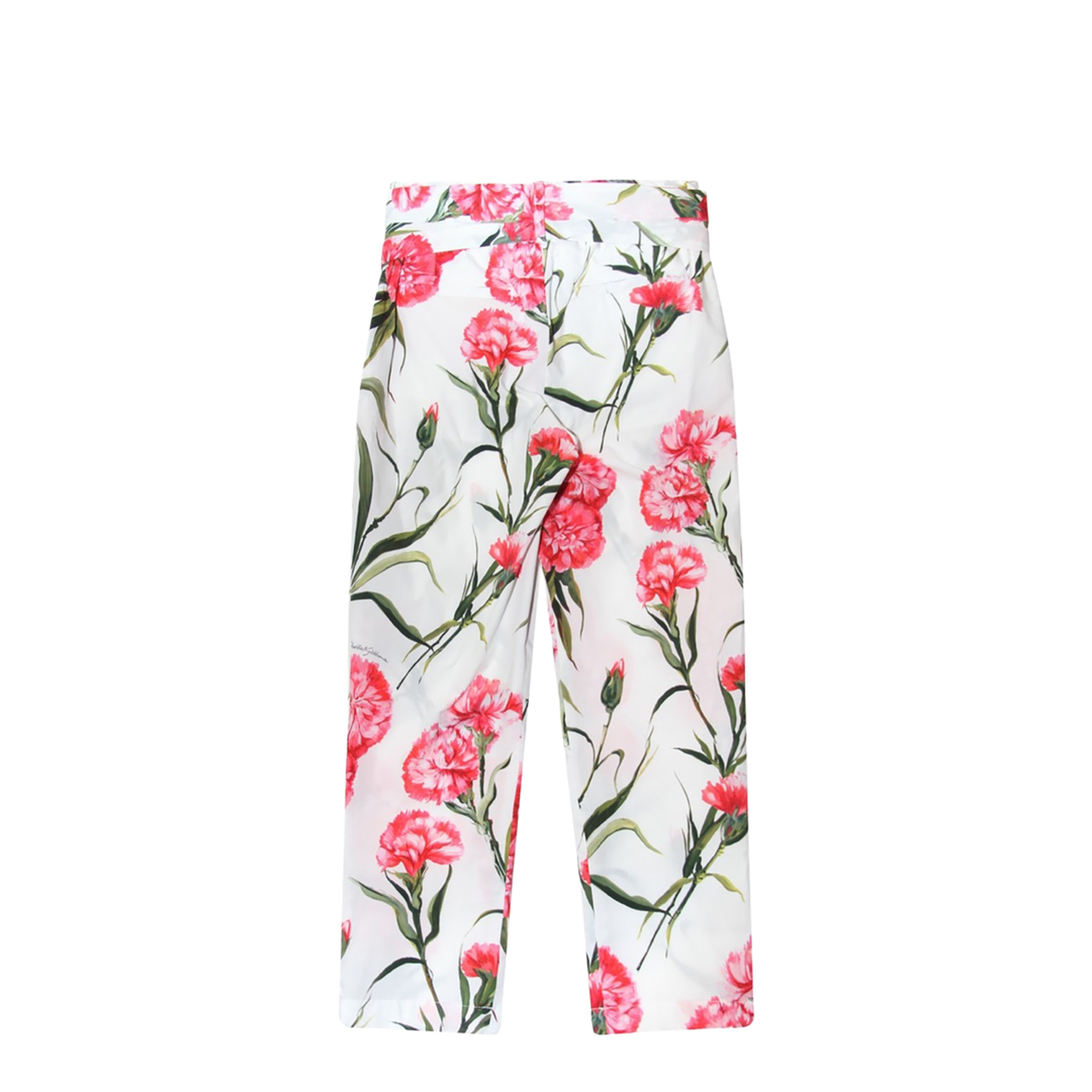 Carnation Pants