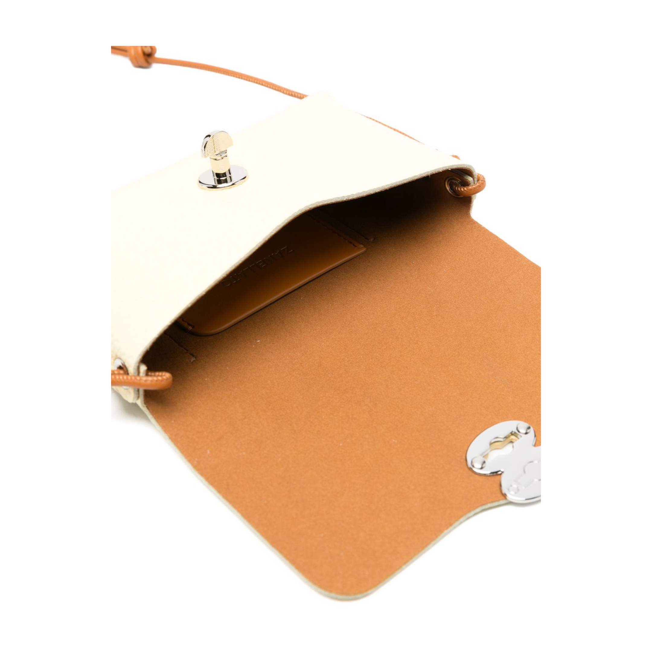 MAYFEYR - Zanellato - Yellow Bag - 068331SDAILYZ1032