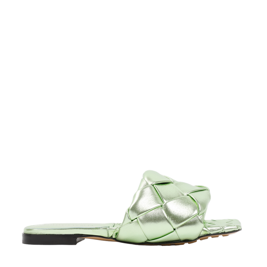 Flat Sandal The Lido