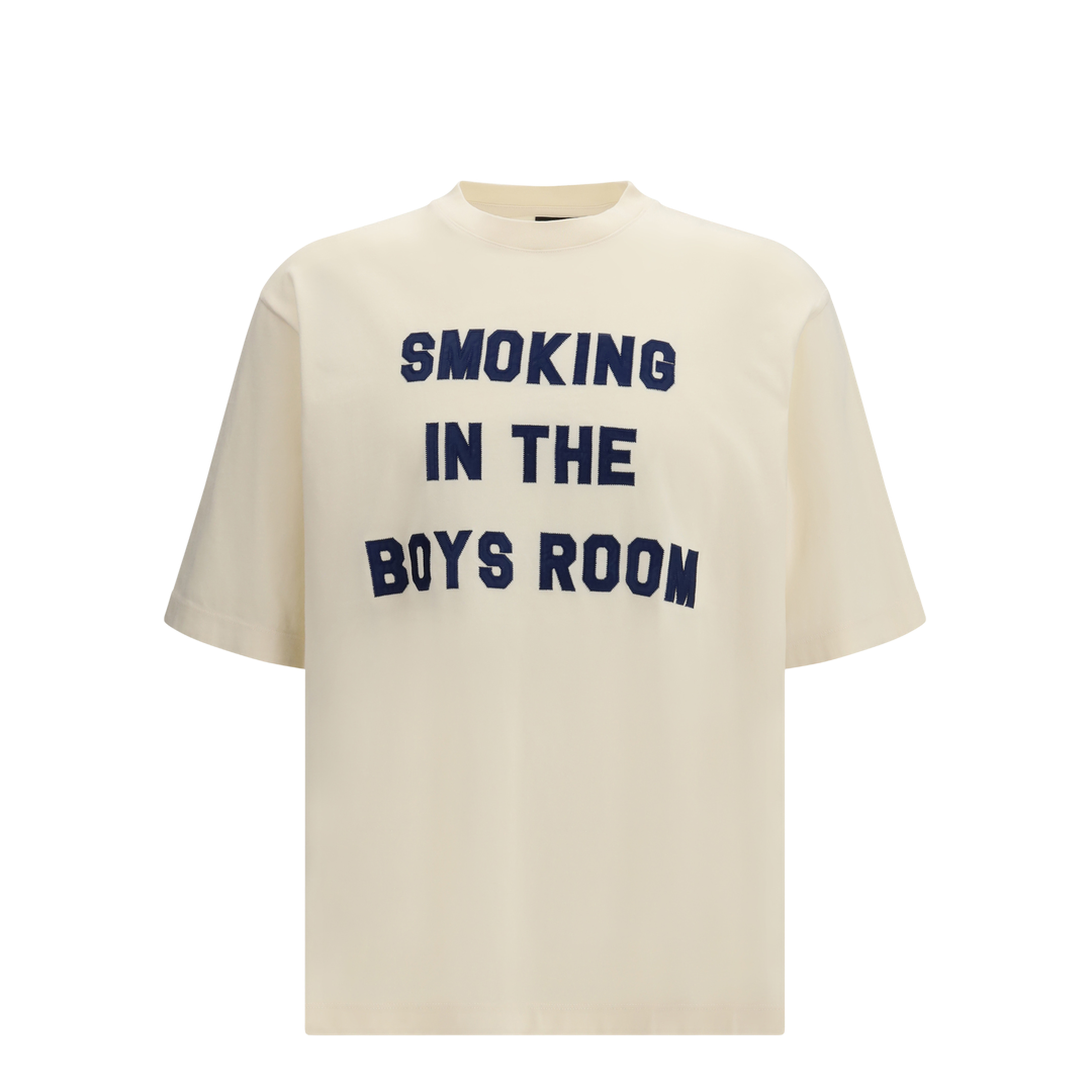 MAYFEYR - Dsquared2 - Cotton T-Shirt - S74GD1530D20108