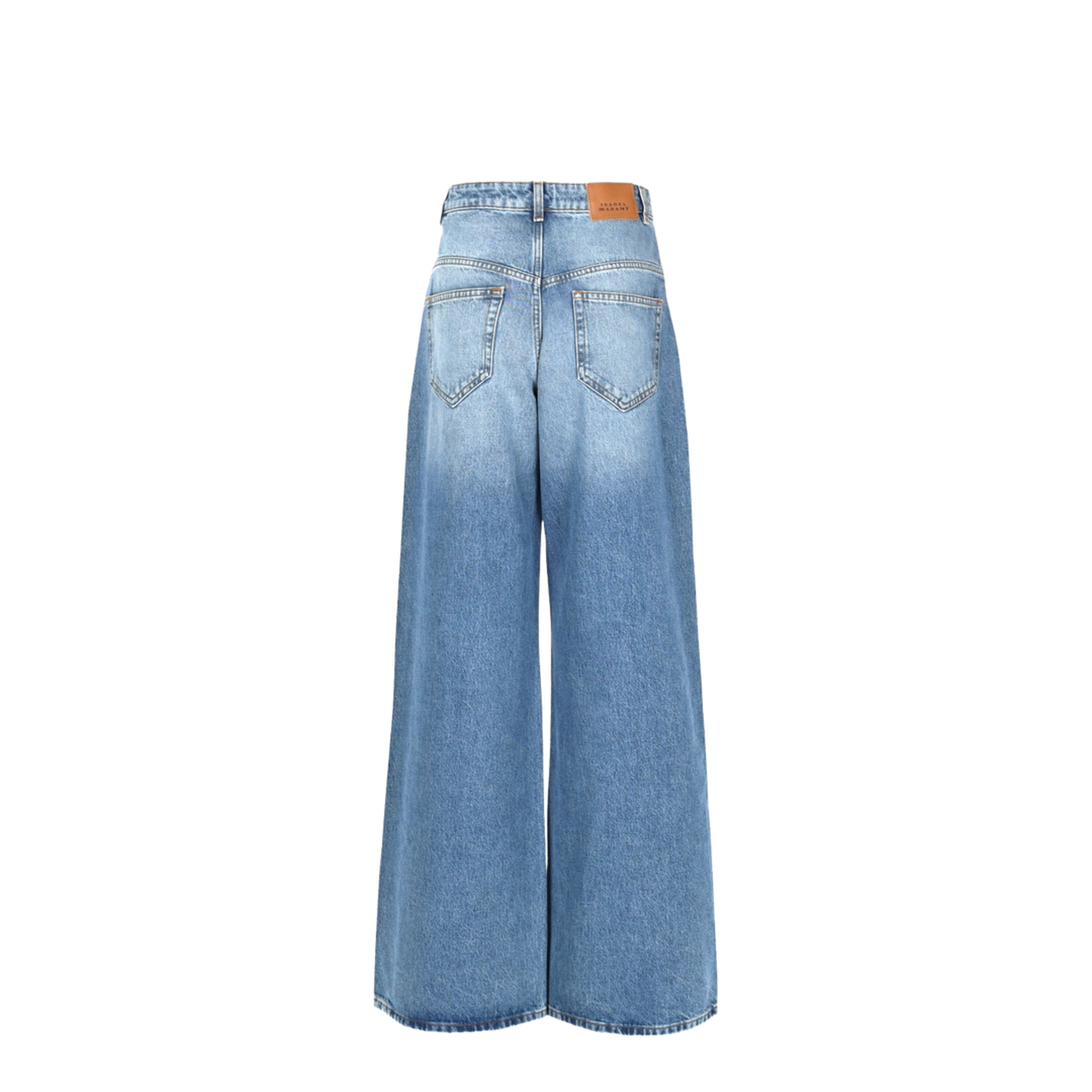 Lemony Pants