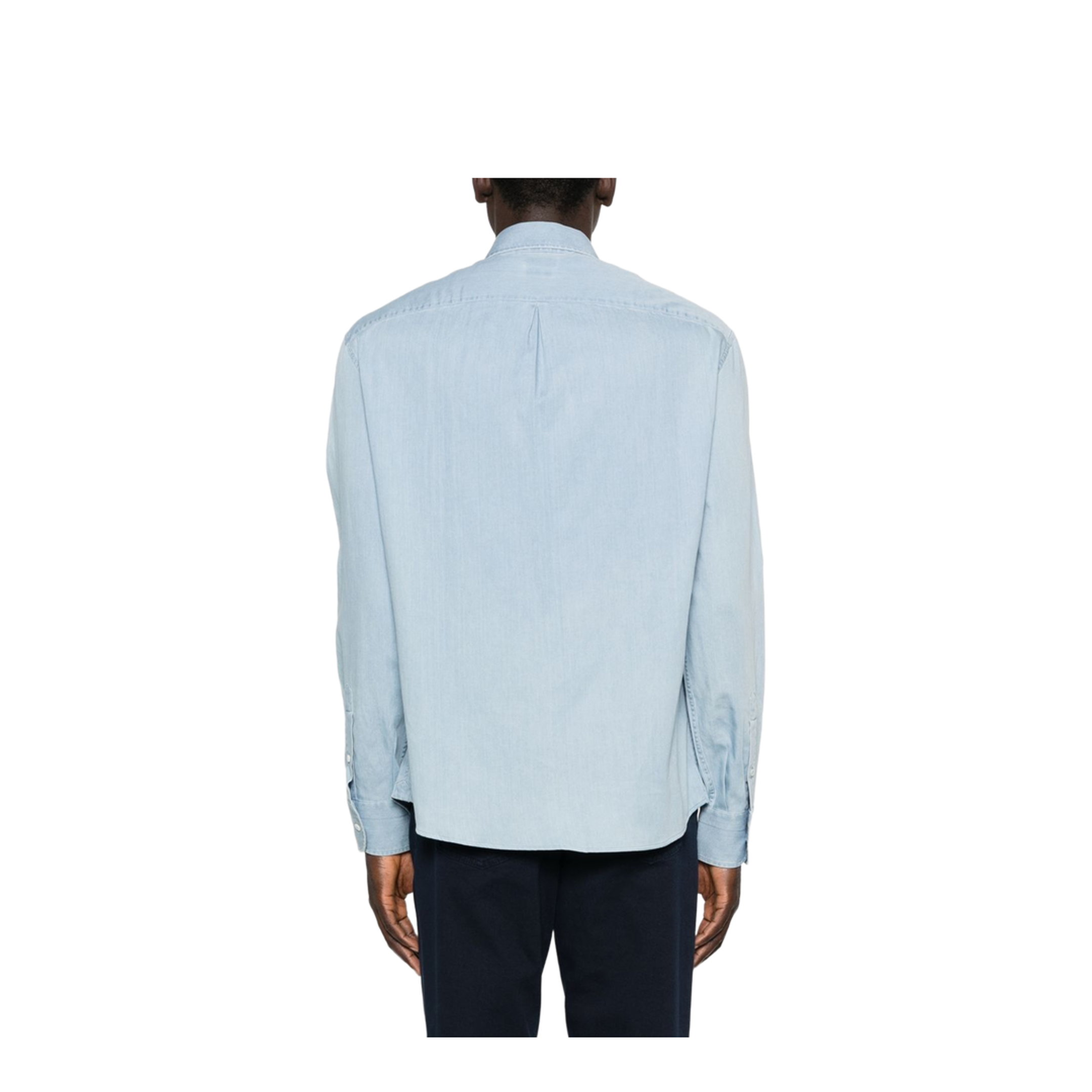 MAYFEYR - Brunello Cucinelli - Logo Cotton Sweatshirt - MR6830621C008