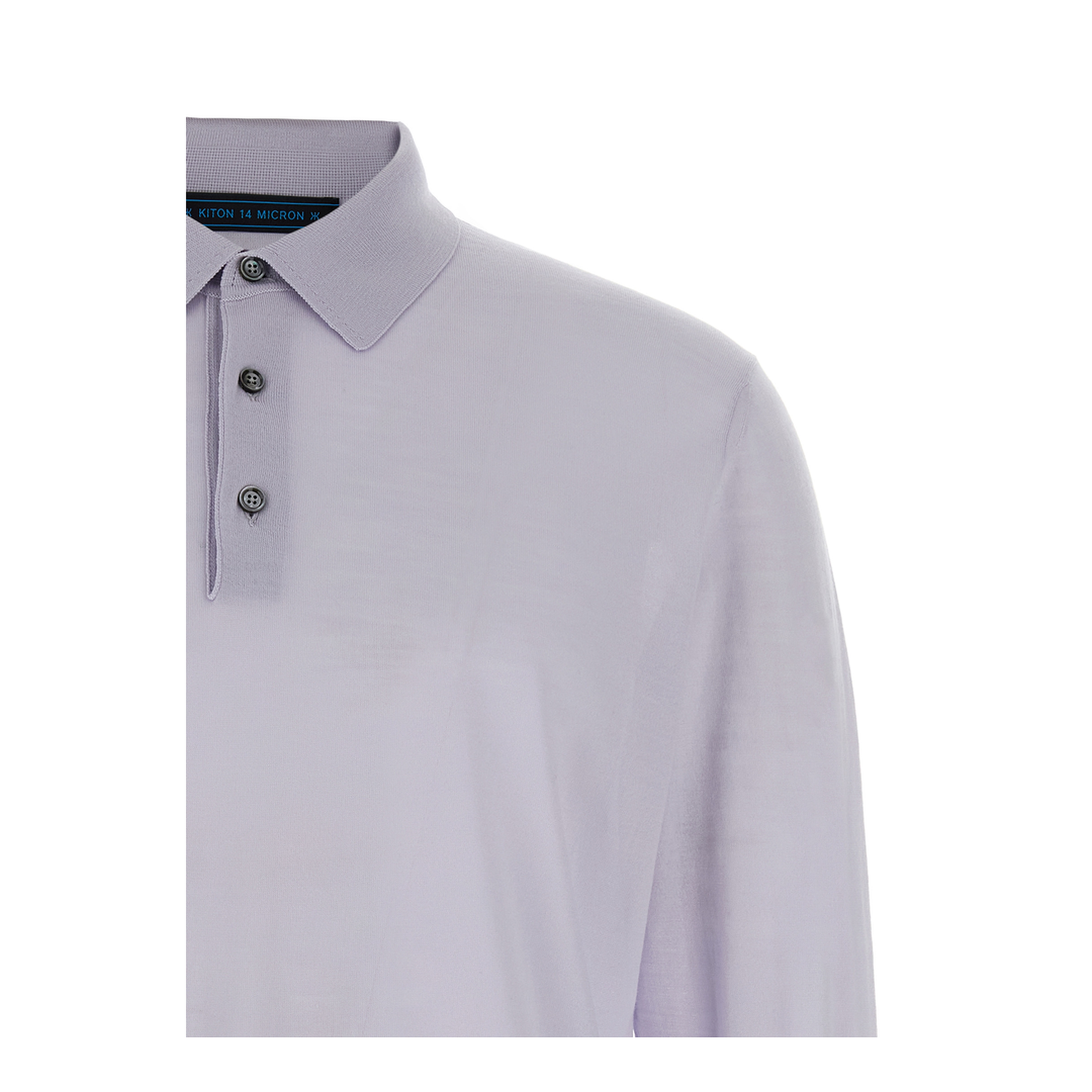 Ciro Polo Shirt Grey