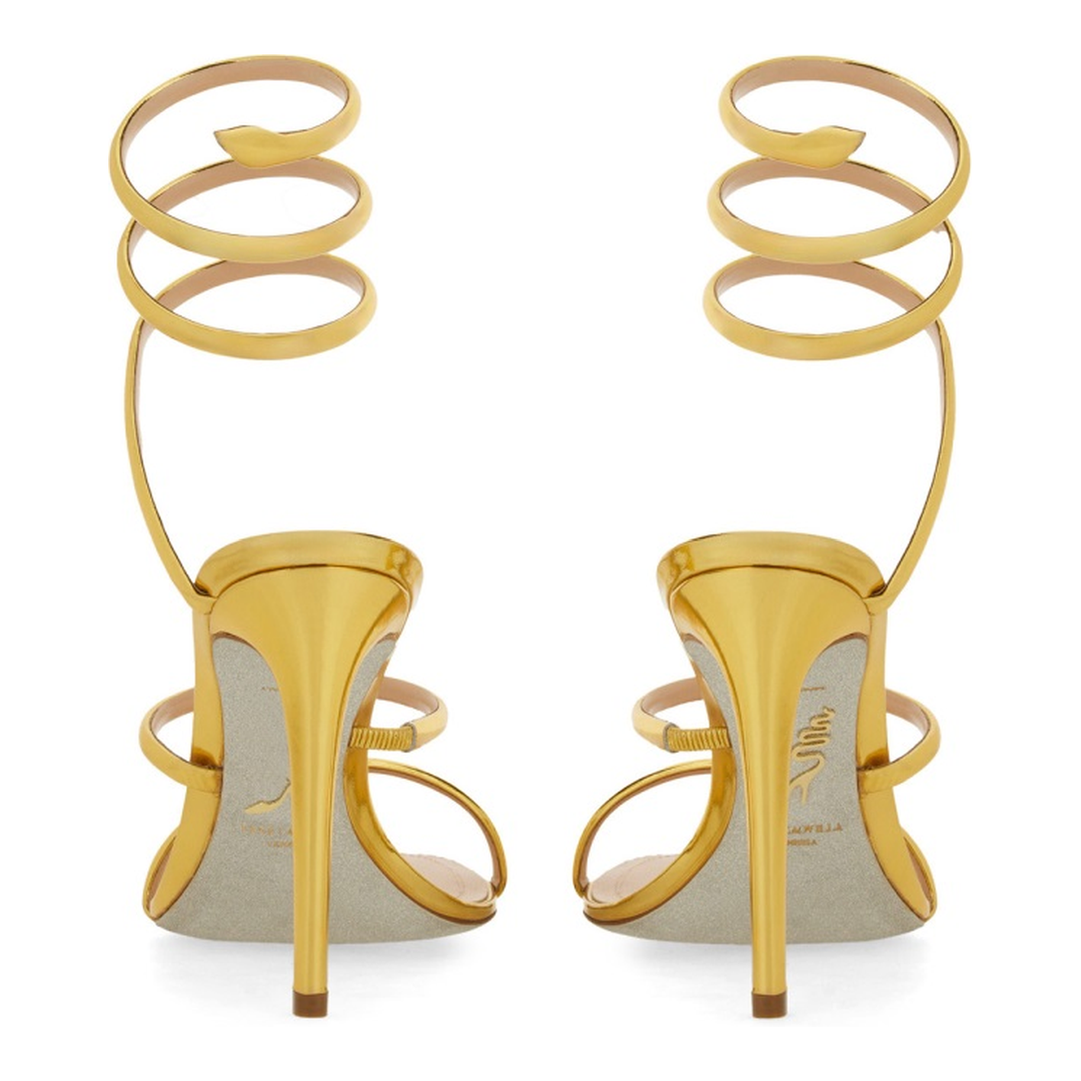 MAYFEYR - Rene Caovilla - Ren Caovilla Sandals - C123511050001L018