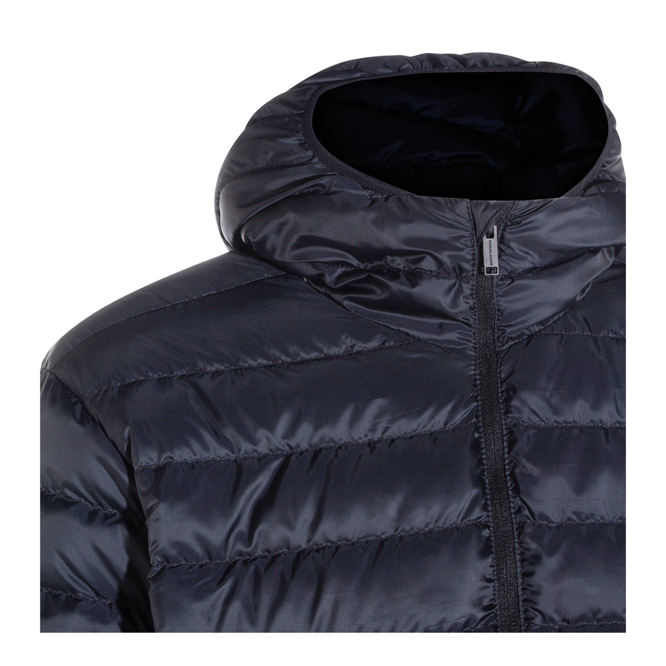 Stratus Down Jacket