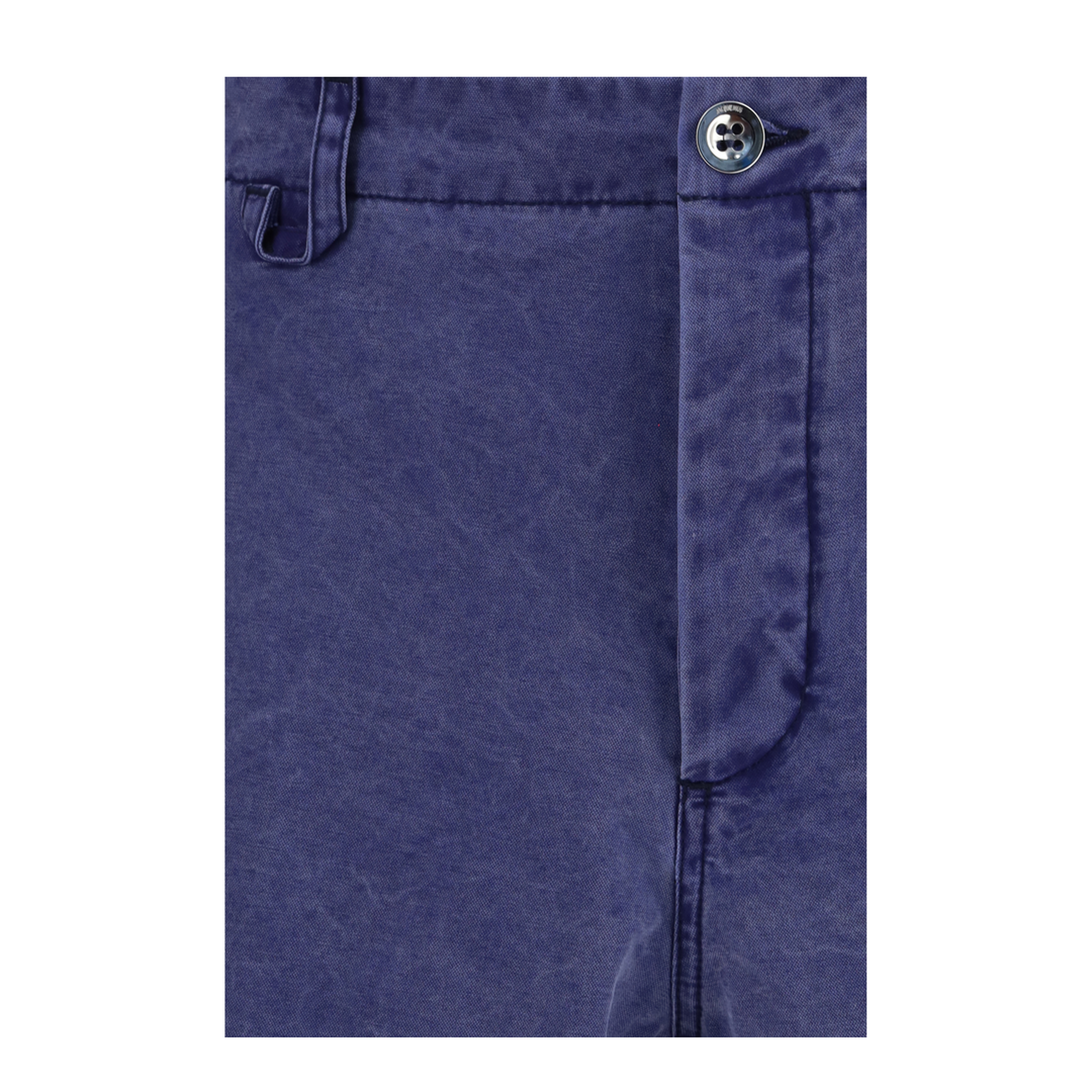 MAYFEYR - Jacquemus - De-Nîmes Pastro Shorts - SOM00544AD00061