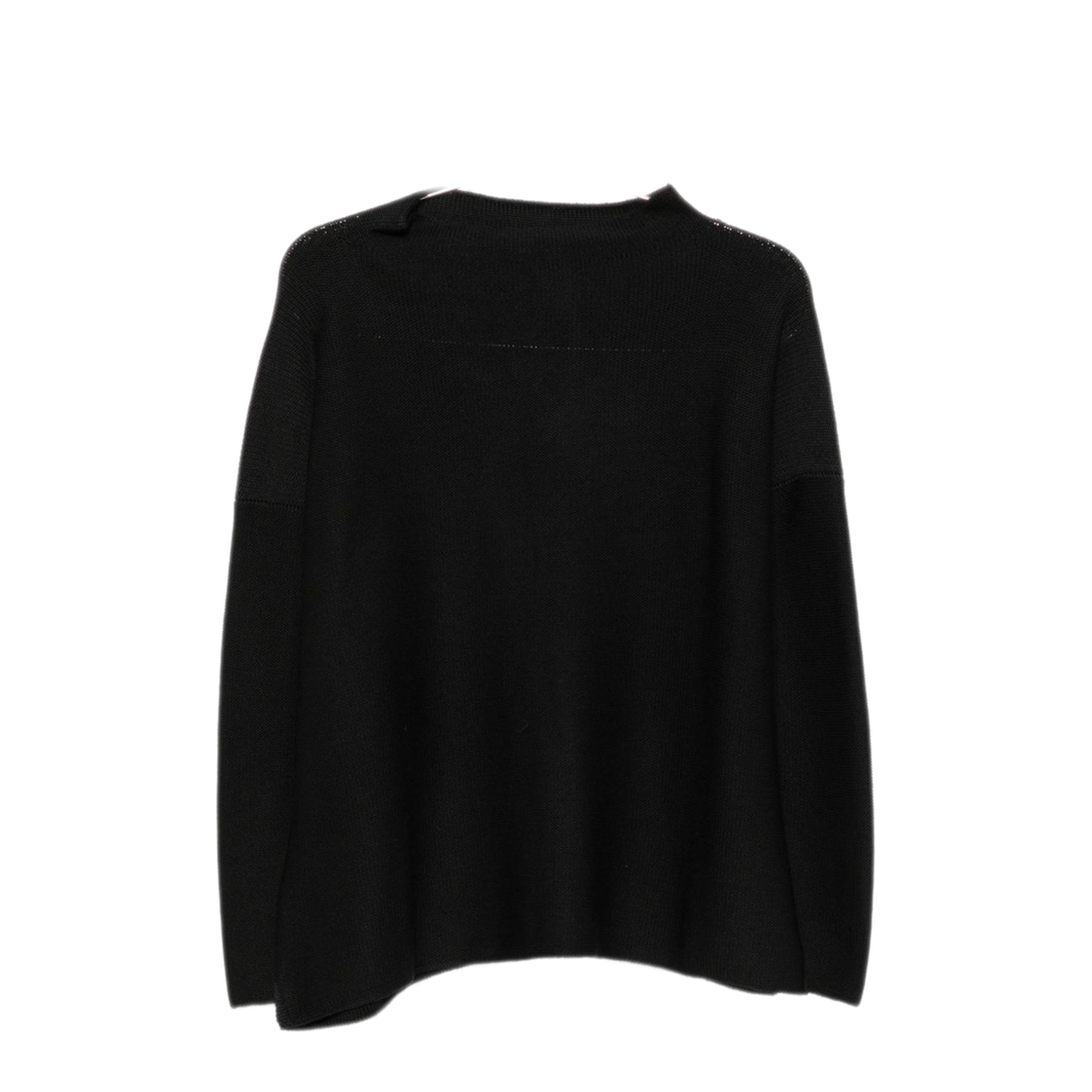 MAYFEYR - Daniela Gregis - Sweaters Black - ML1X5CW4413F