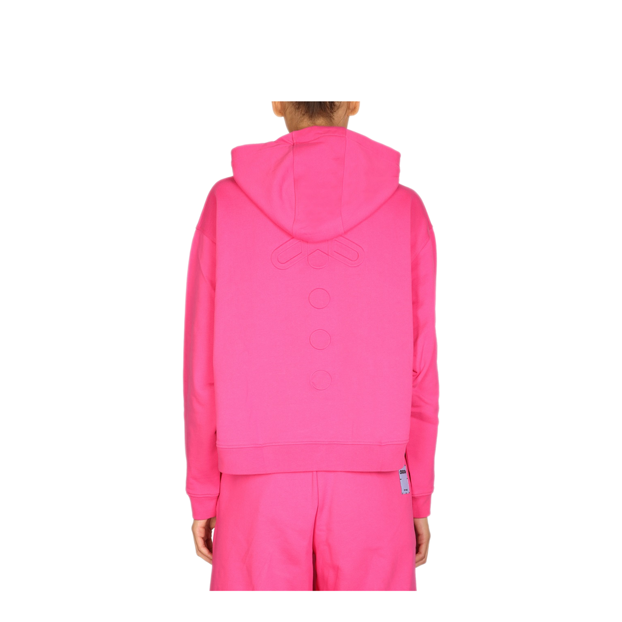 MAYFEYR - MCQ - Hoodie - 677342RTJ116034