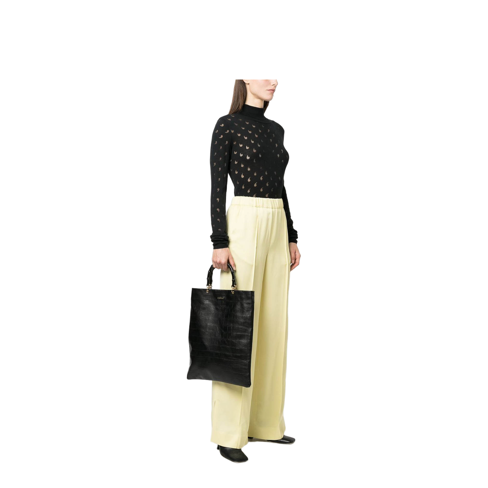 Bamboo Shopper