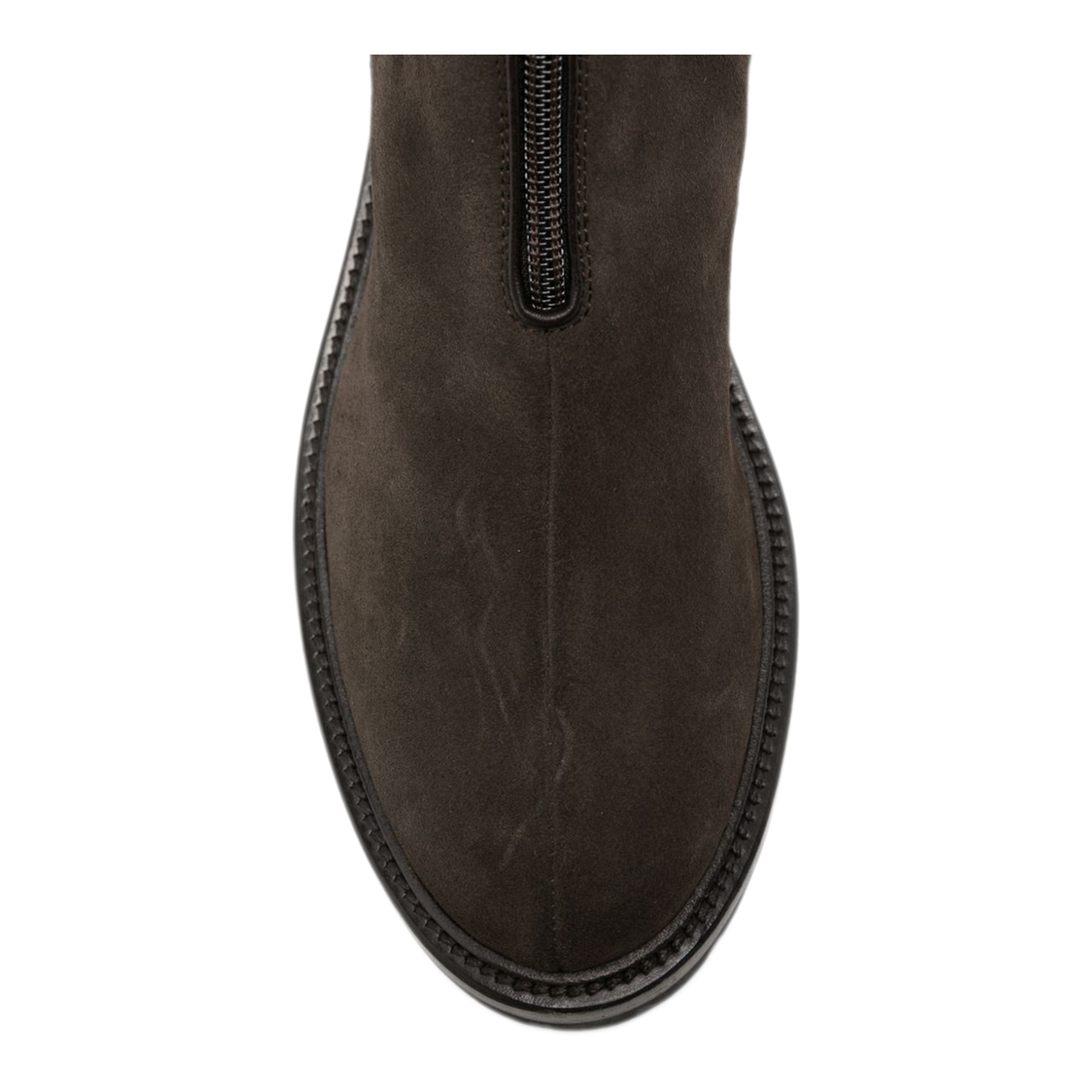 MAYFEYR - The Row - Boots Brown - F001074L896MOK