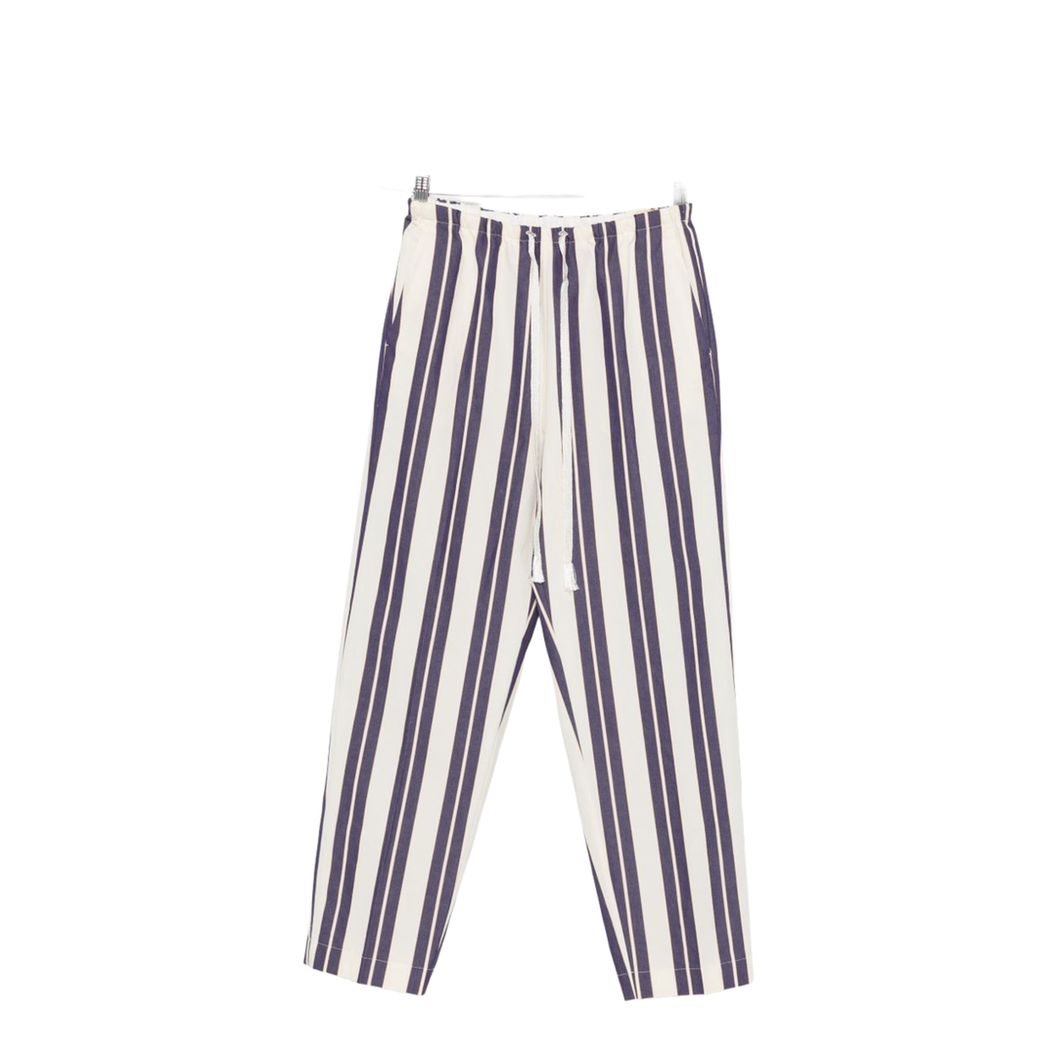MAYFEYR - Forte Forte - Trousers Blue - 14820MYPANTSBLU