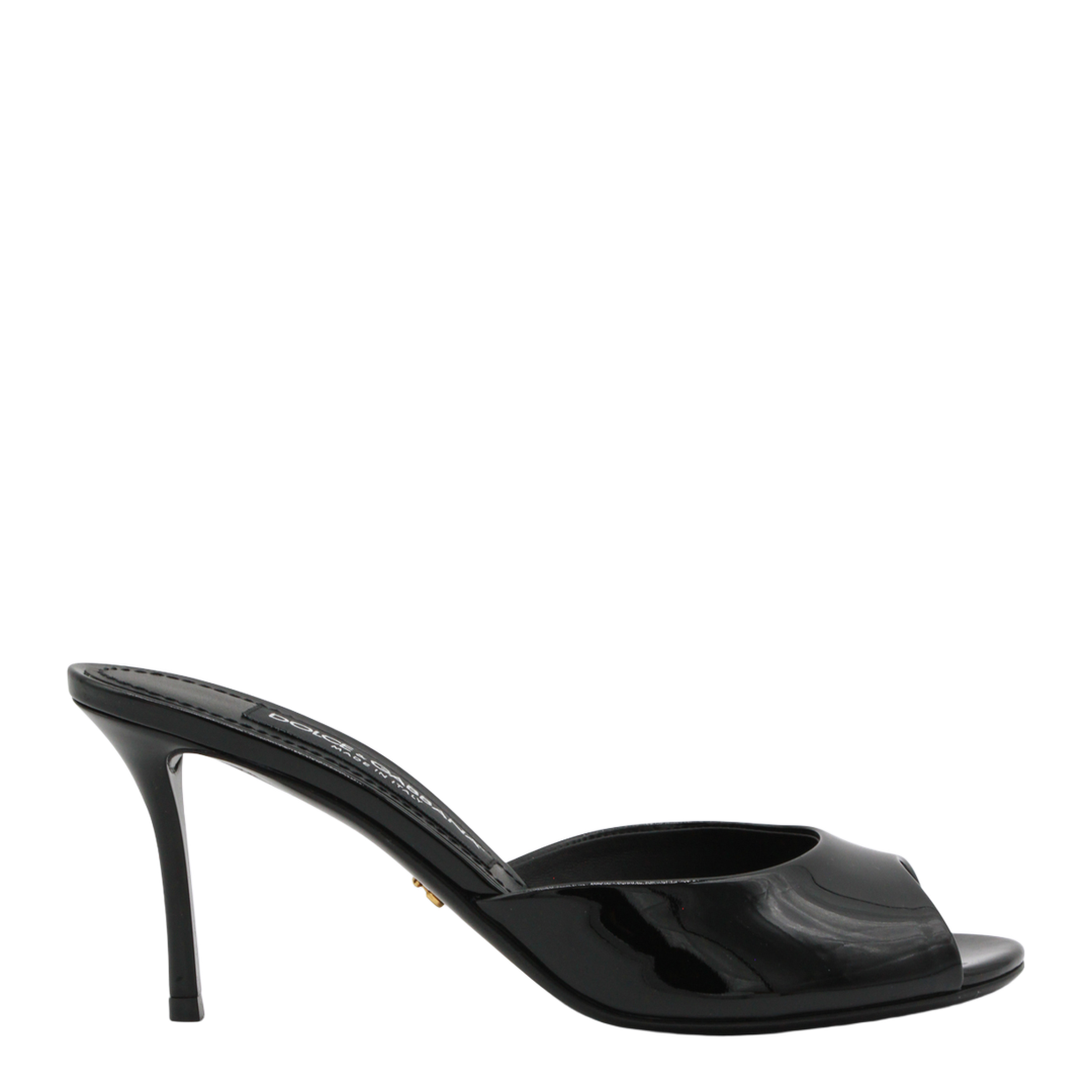 MAYFEYR - Dolce & Gabbana - Sandals - CR2023A147180999
