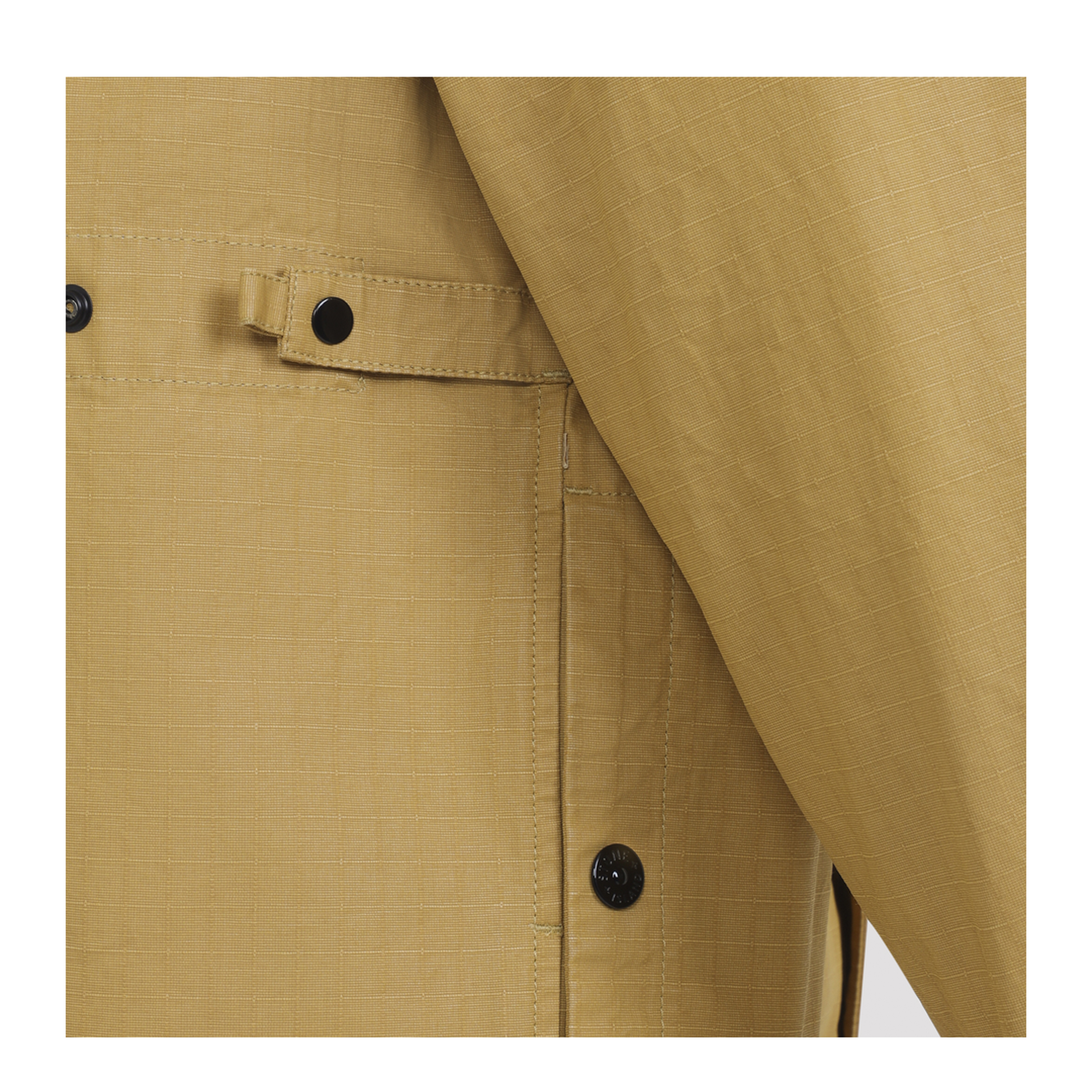 MAYFEYR - Stone Island - Shirt - L1S151200018S0299