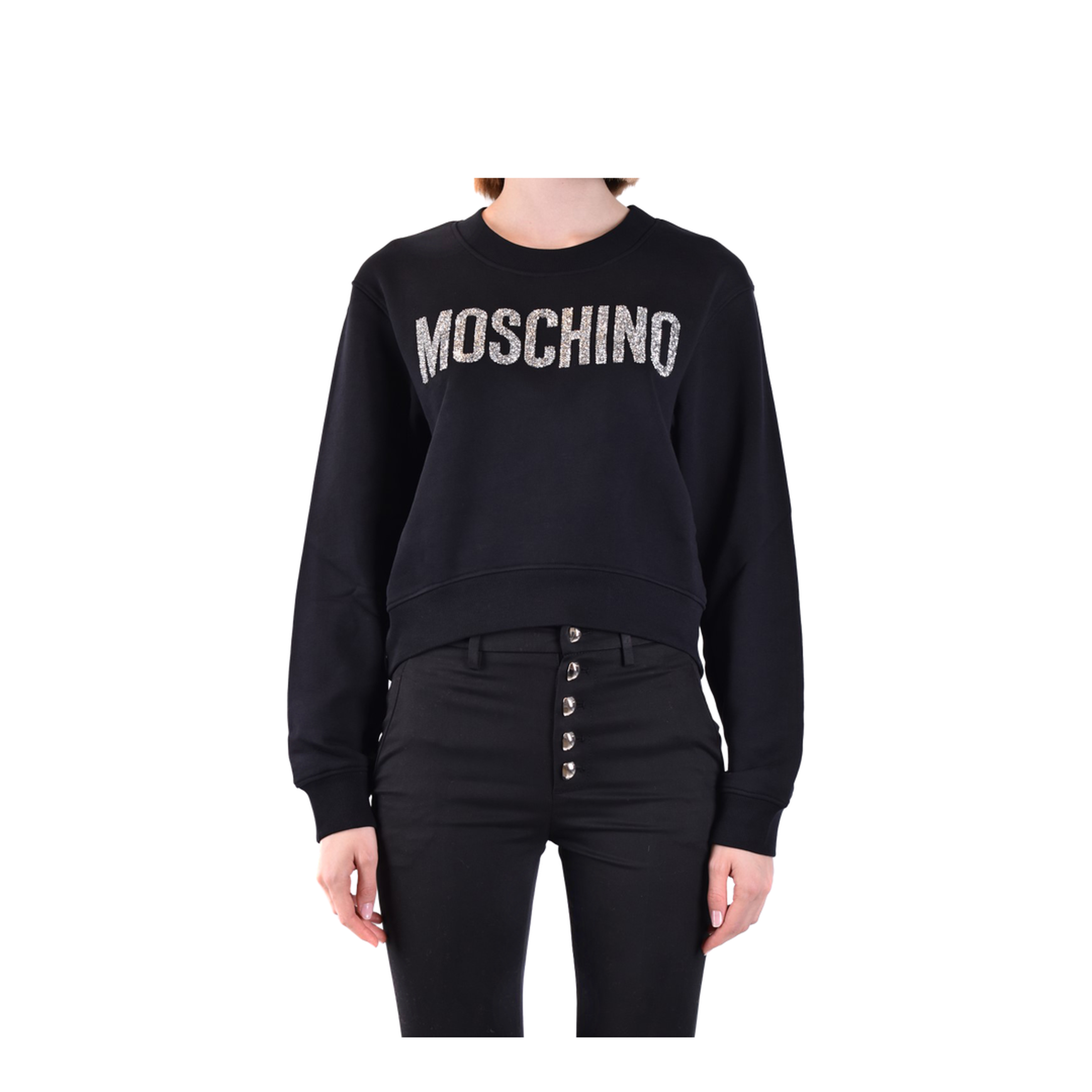 MAYFEYR - Moschino - Sweatshirts - A170354281555