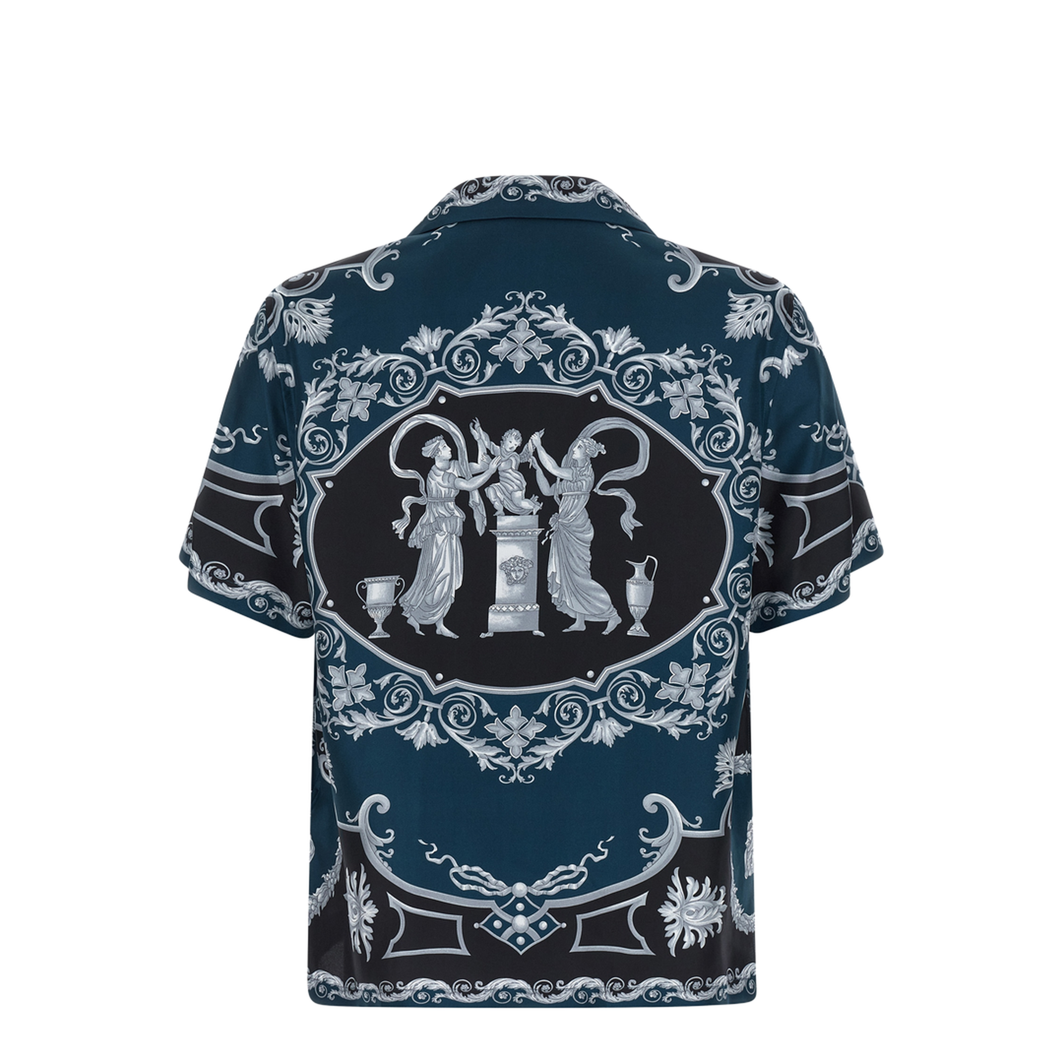 Hall of Heroes Shirt