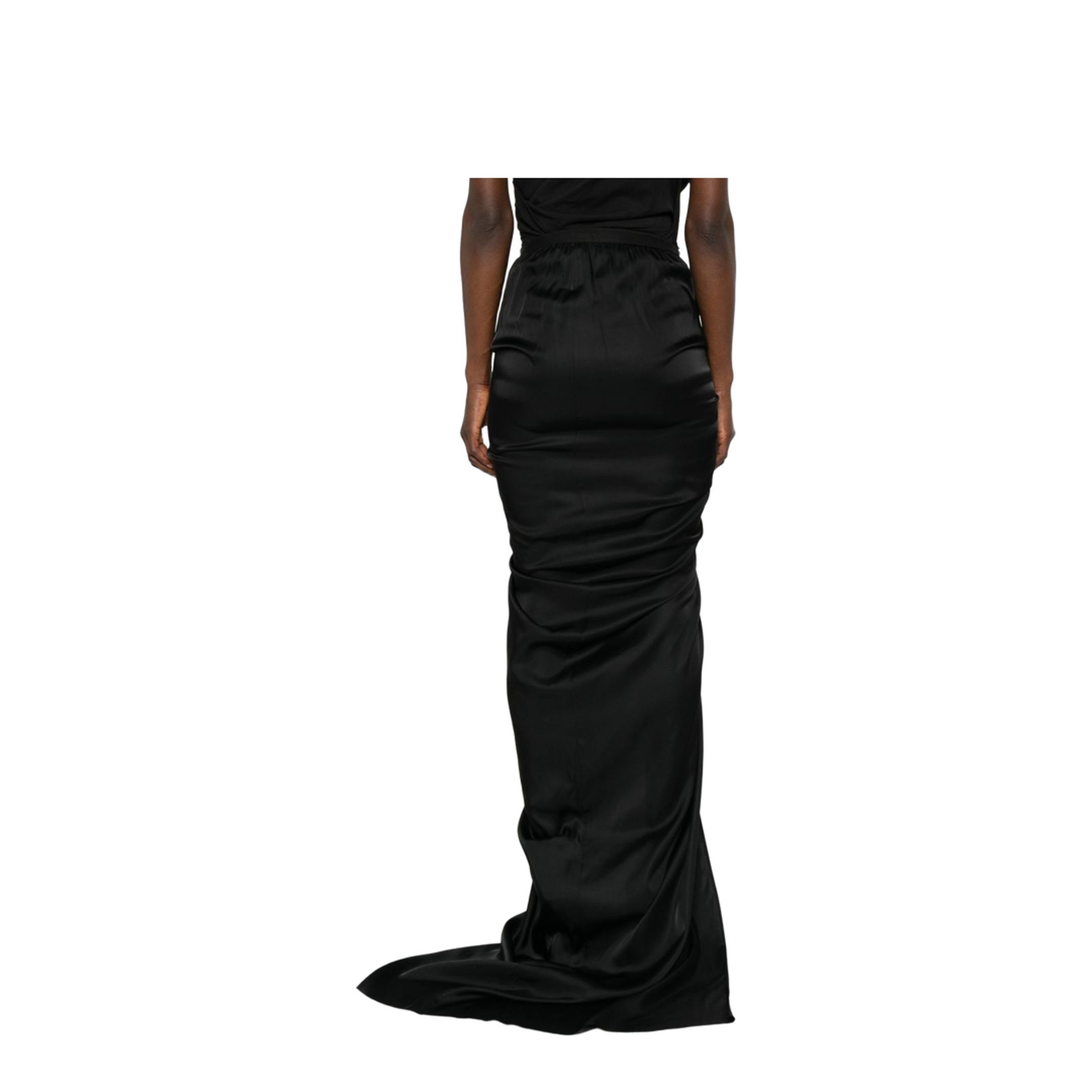 MAYFEYR - Rick Owens - Skirts - RO01F6359SCH09