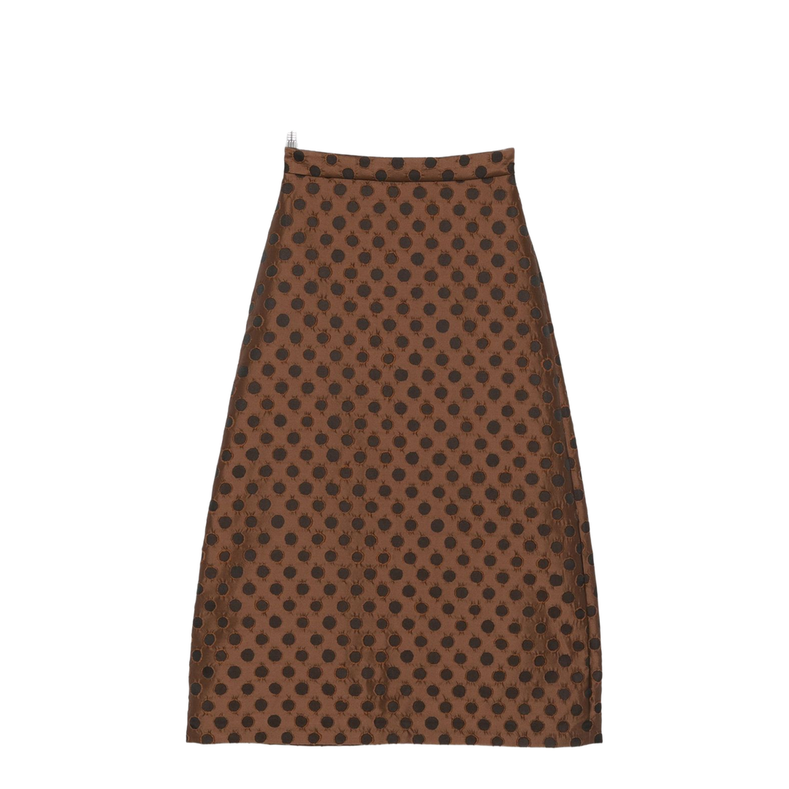 Skirts Brown
