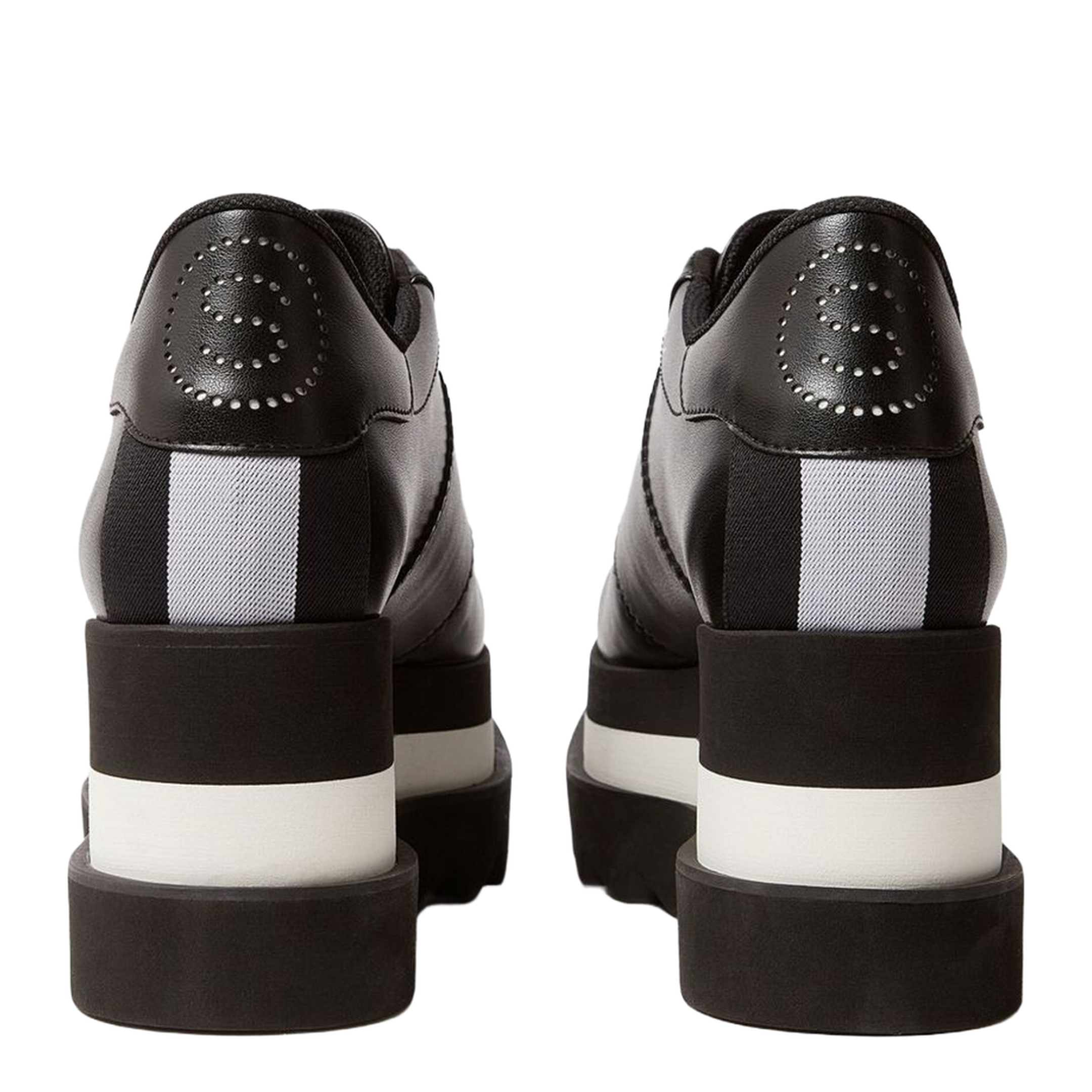 Sneakers Black