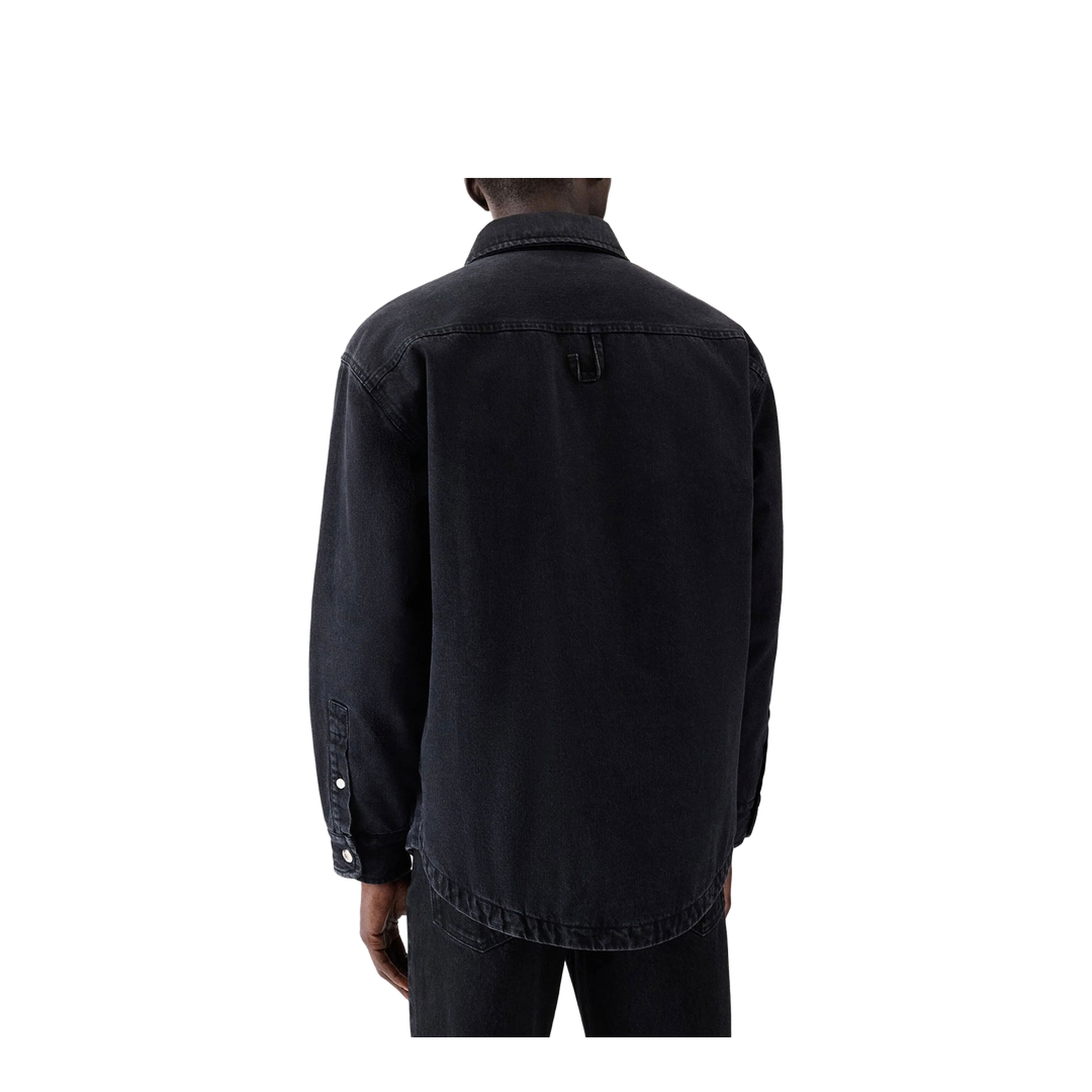MAYFEYR - Jacquemus - The Baker Shirt - OUM00115AD00019
