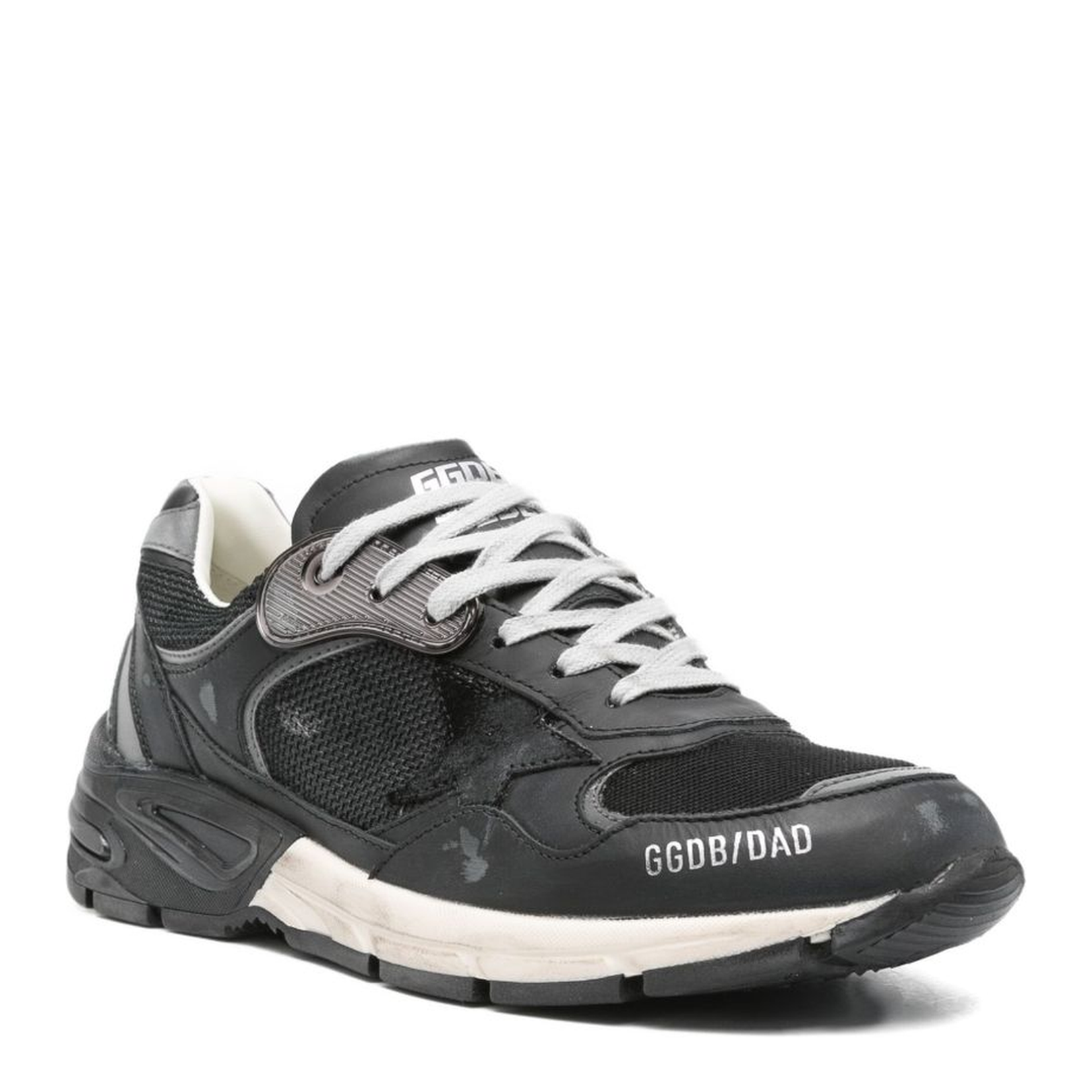 Black Sneakers