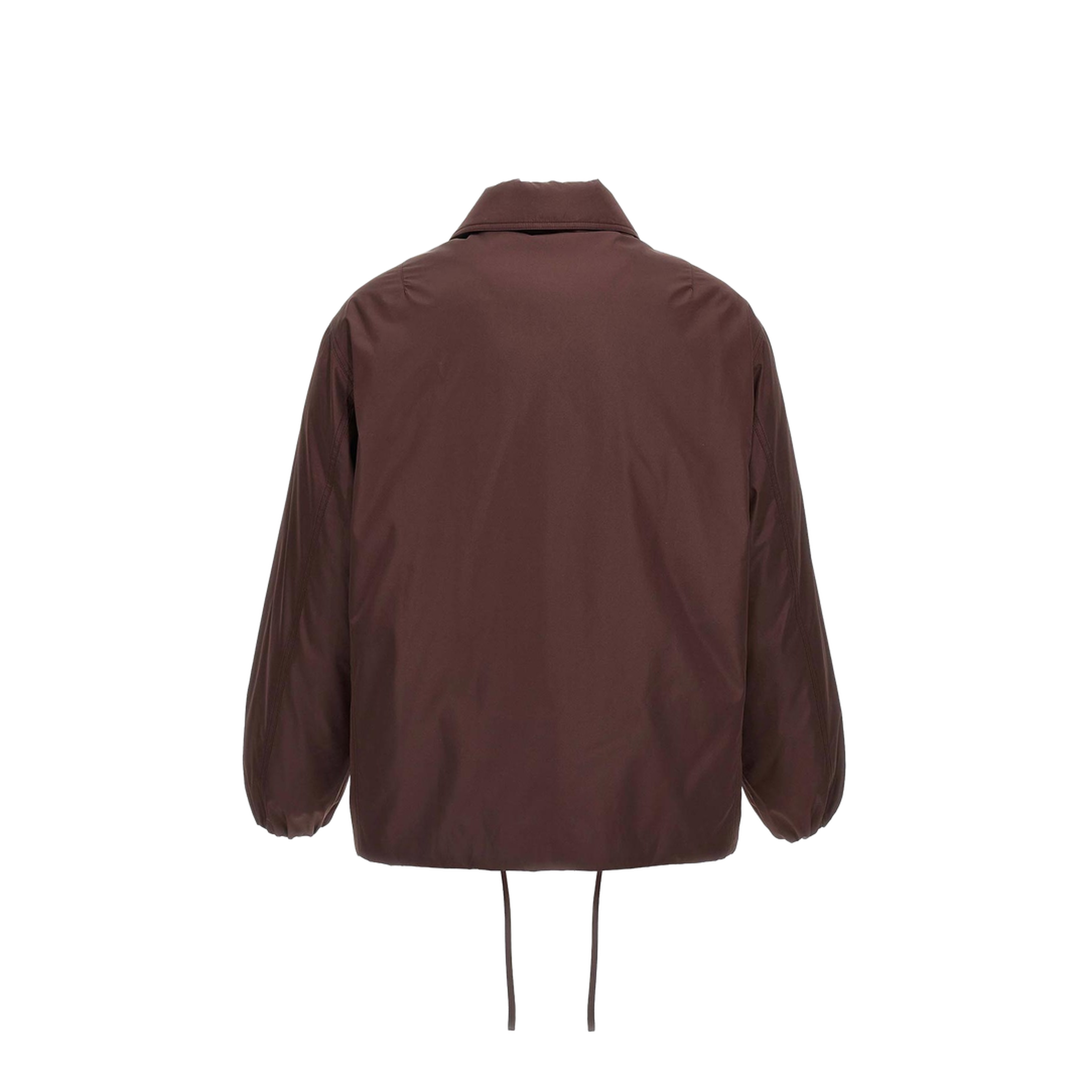 Down Blouson Jacket