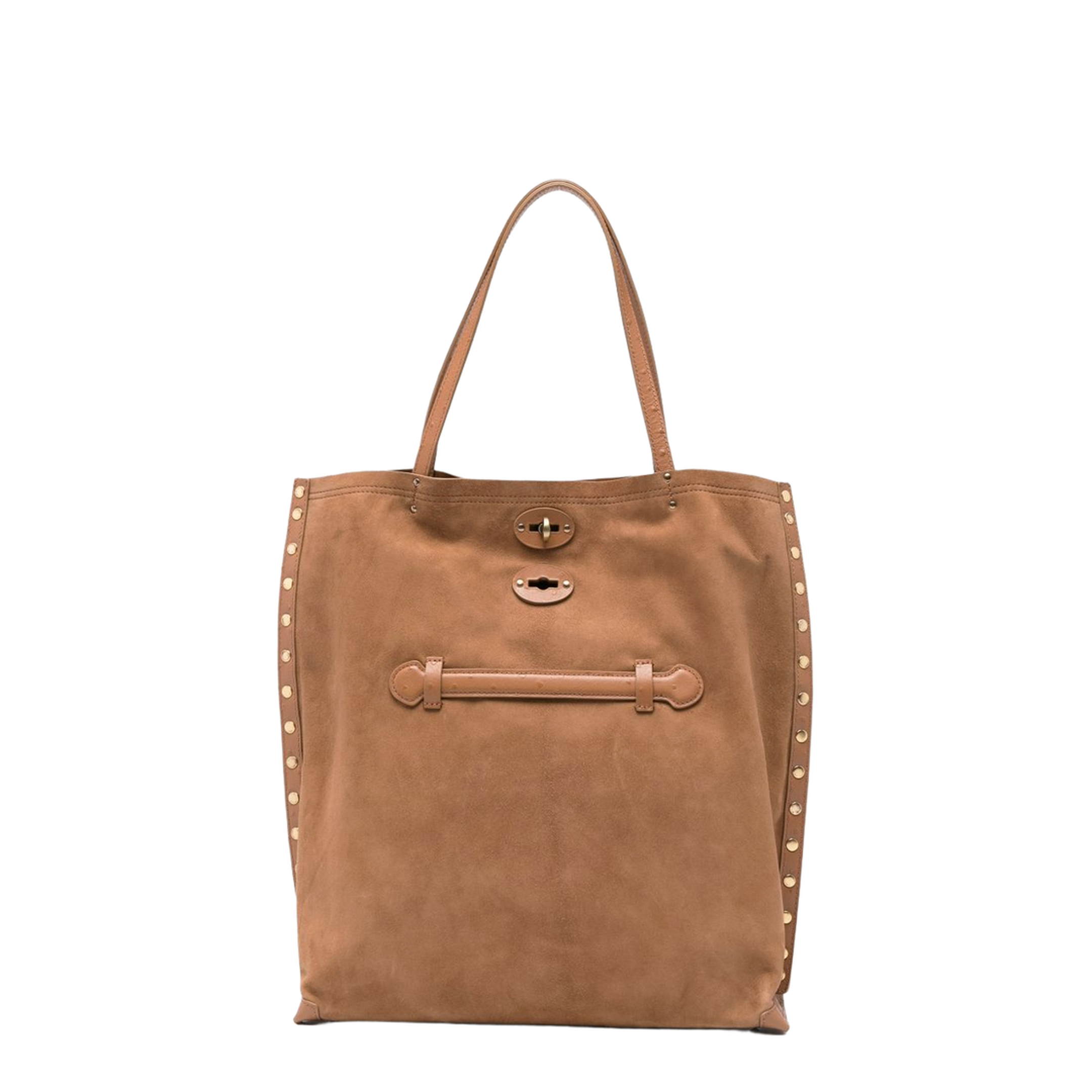 MAYFEYR - Zanellato - Brown Bag - 070820MZASHMERE&CACTUSZ0248