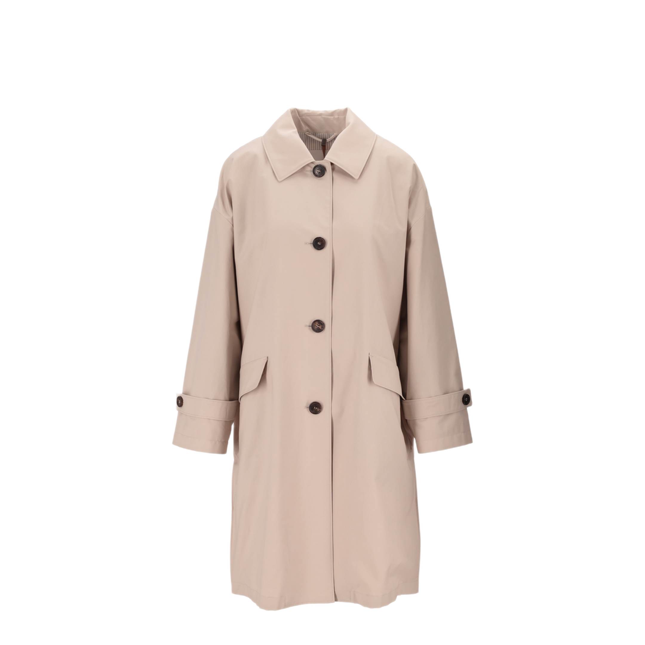 MAYFEYR - Max Mara - Impermeabile - 2619021034600MTCPETA002