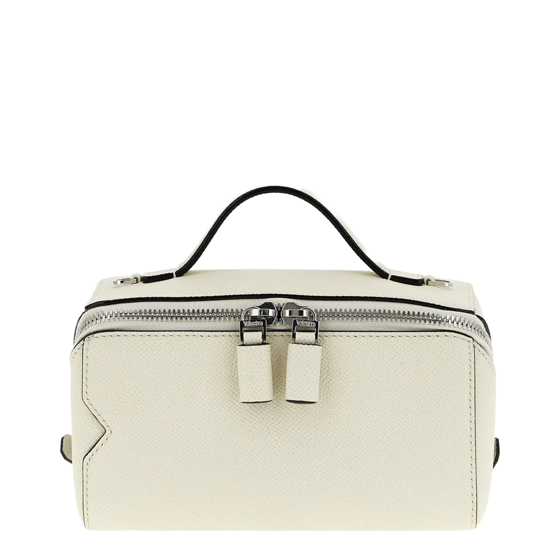 V-Line Crossbody Vanity Bag
