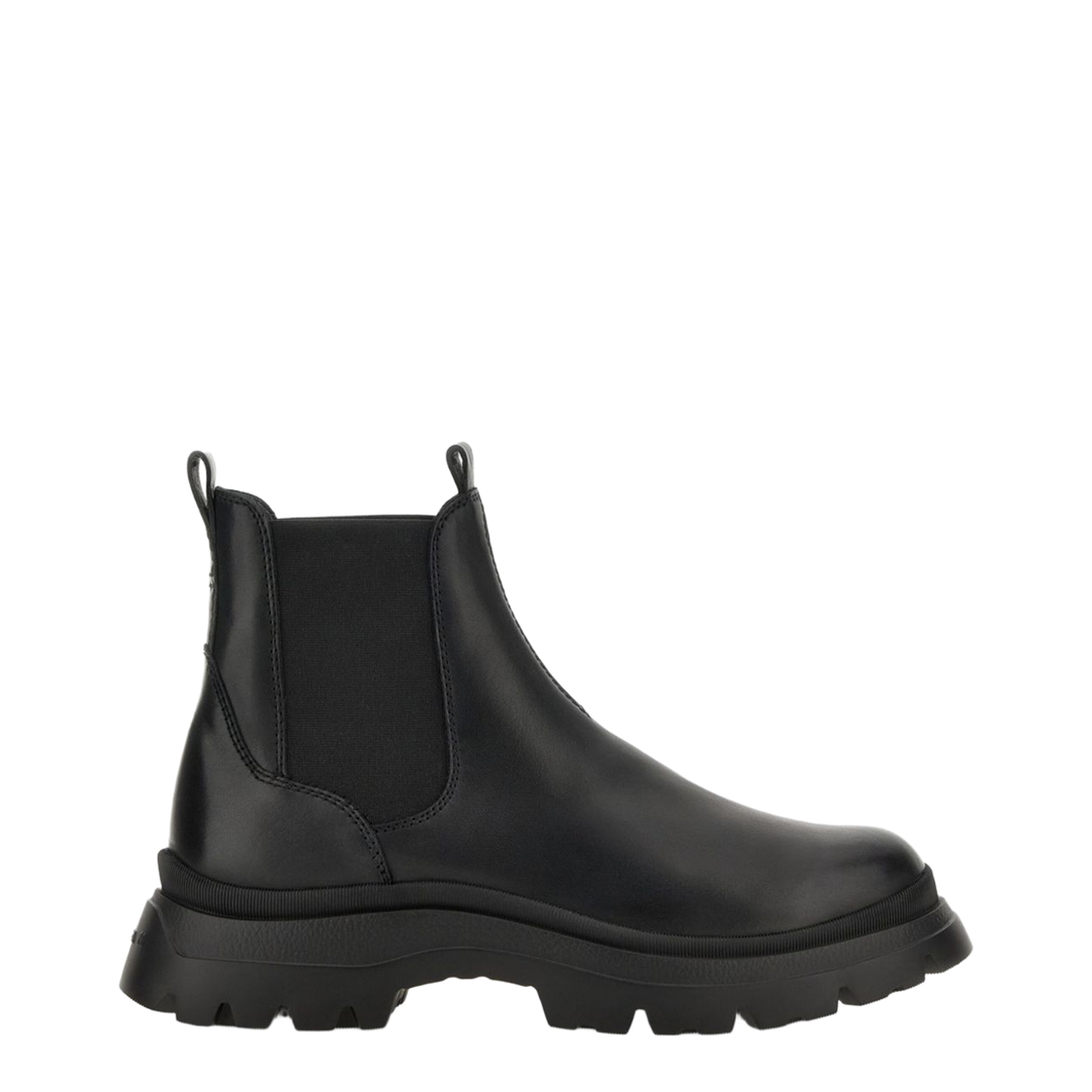 Chelsea Boots Black