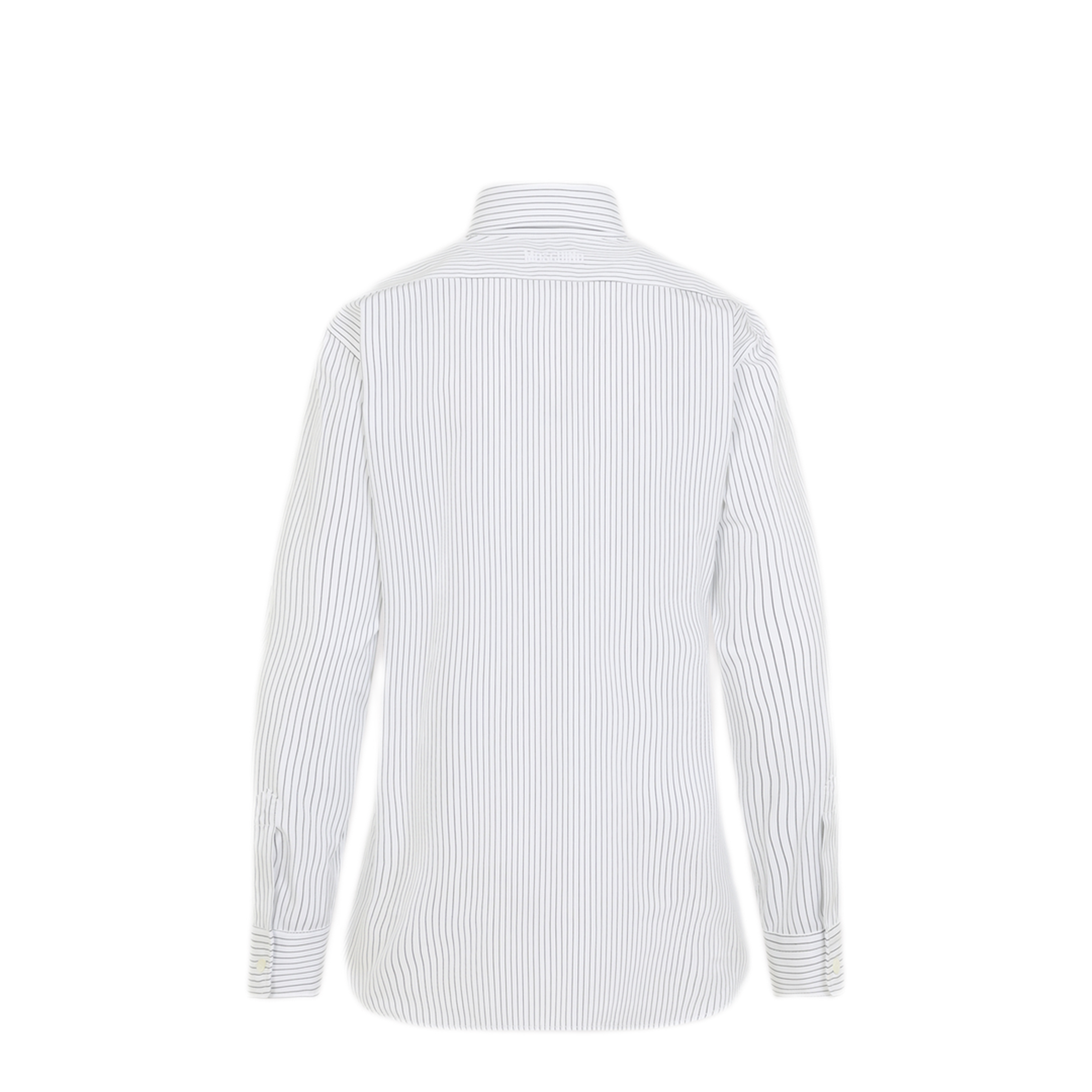 MAYFEYR - Moschino - Striped Shirt - 262E020555322001