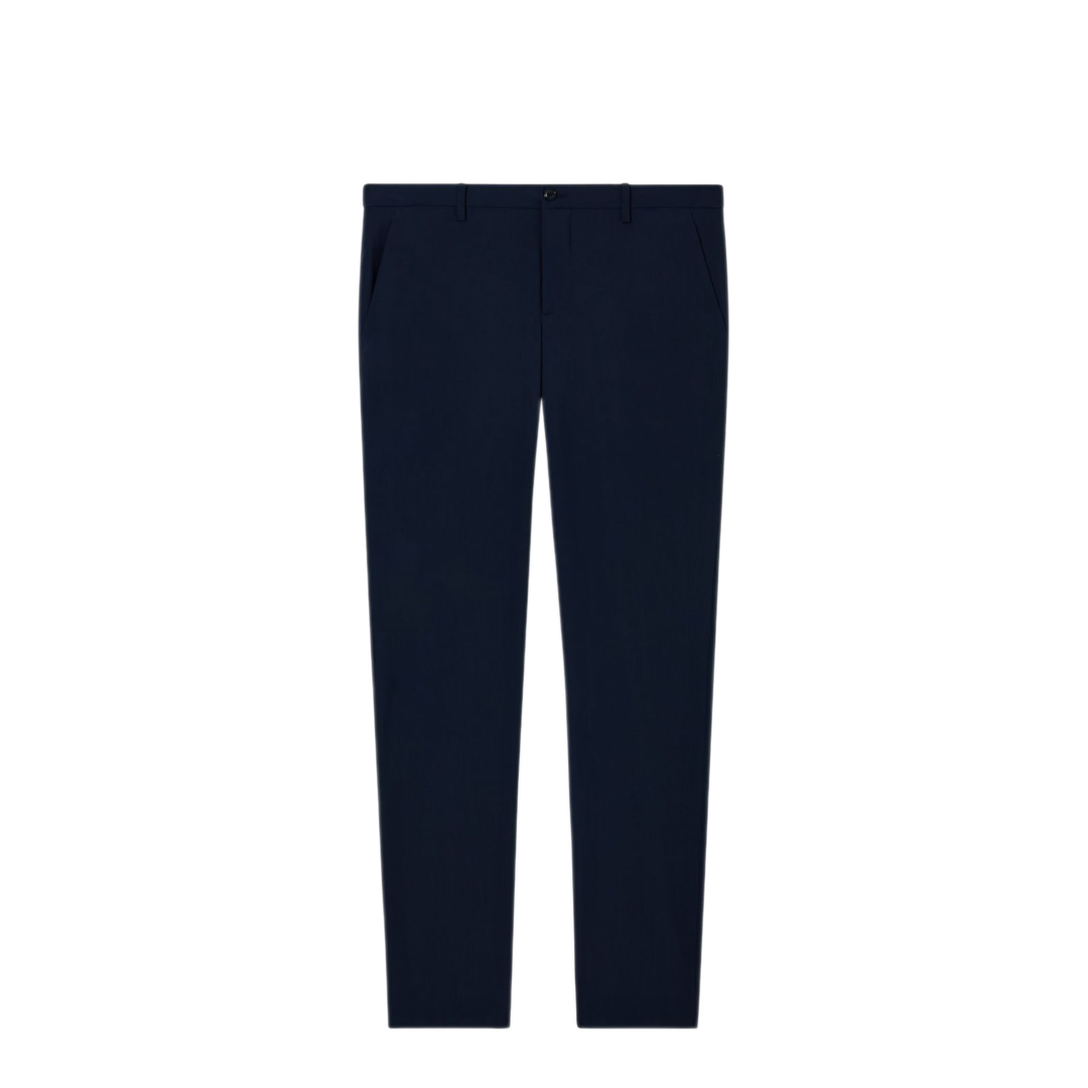 MAYFEYR - Giorgio Armani - Trousers Navy - 8CGPP027T00FNUBUV