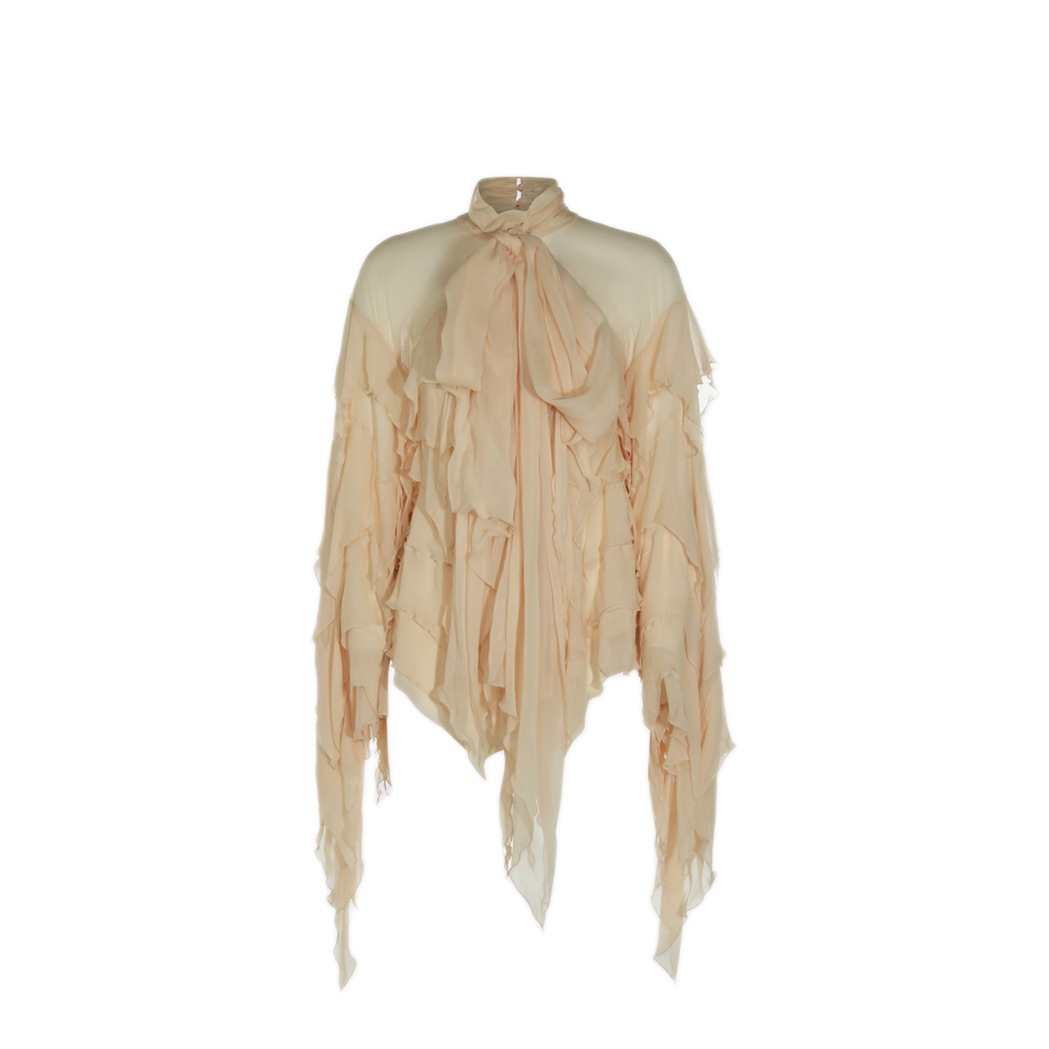 MAYFEYR - Blumarine - Top - P644C230AN0147