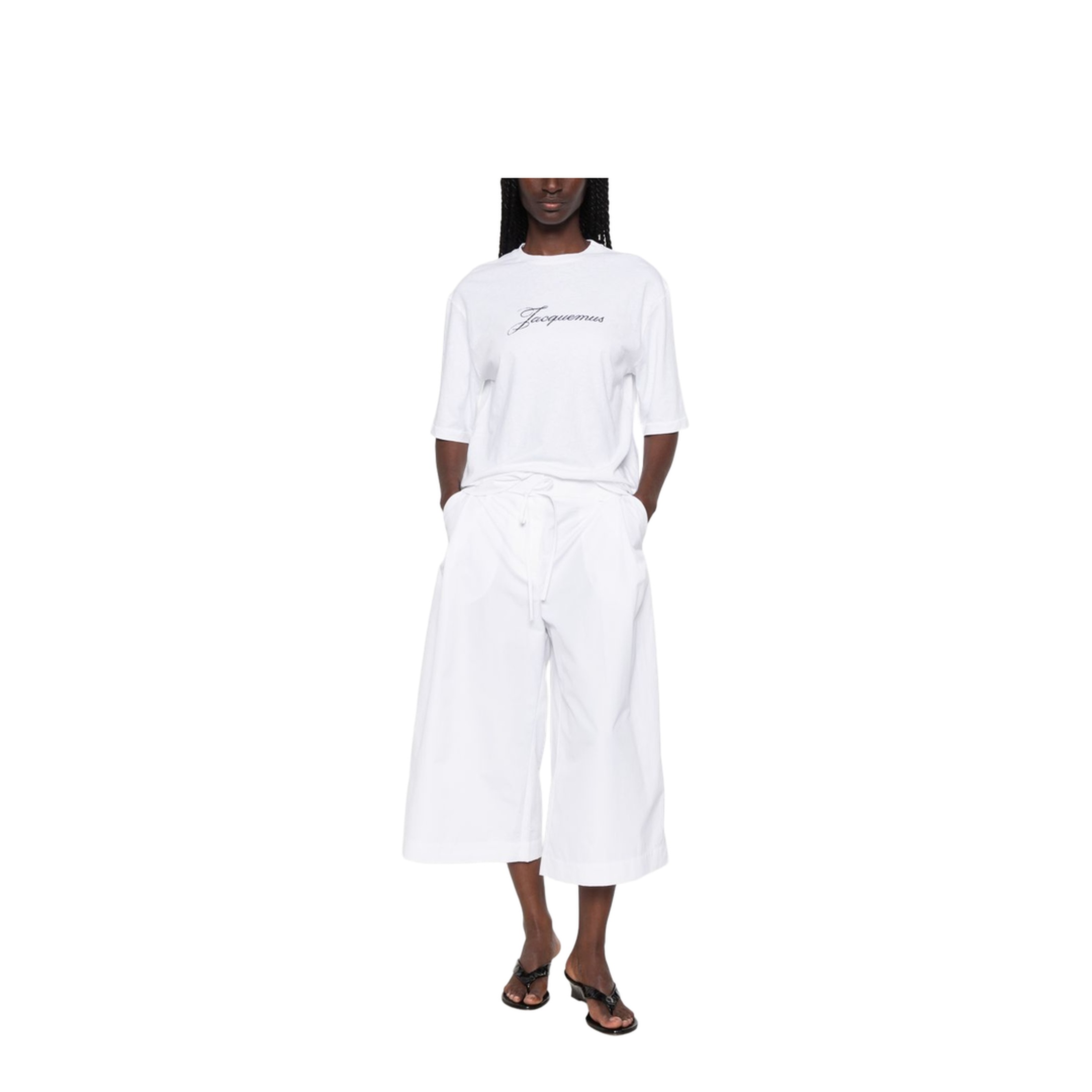 MAYFEYR - JACQUEMUS RESORT - Shorts - SOW00615AW00780100