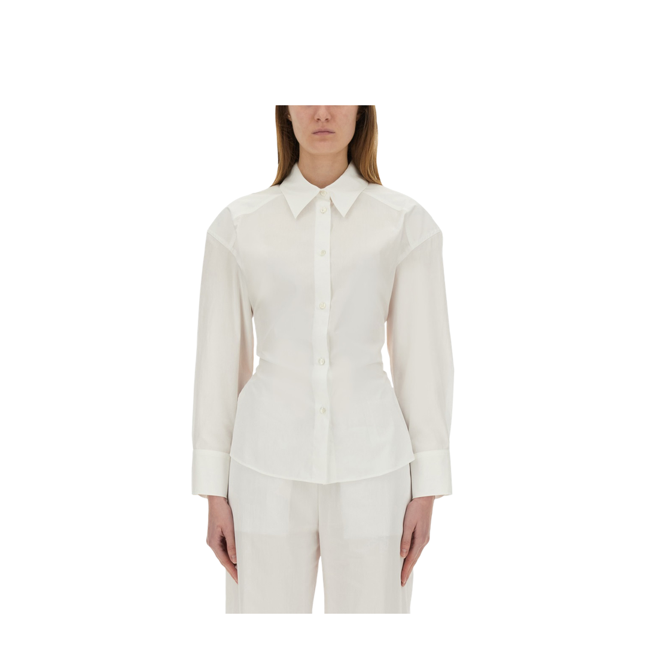 MAYFEYR - - Cotton Shirt - 020732270001
