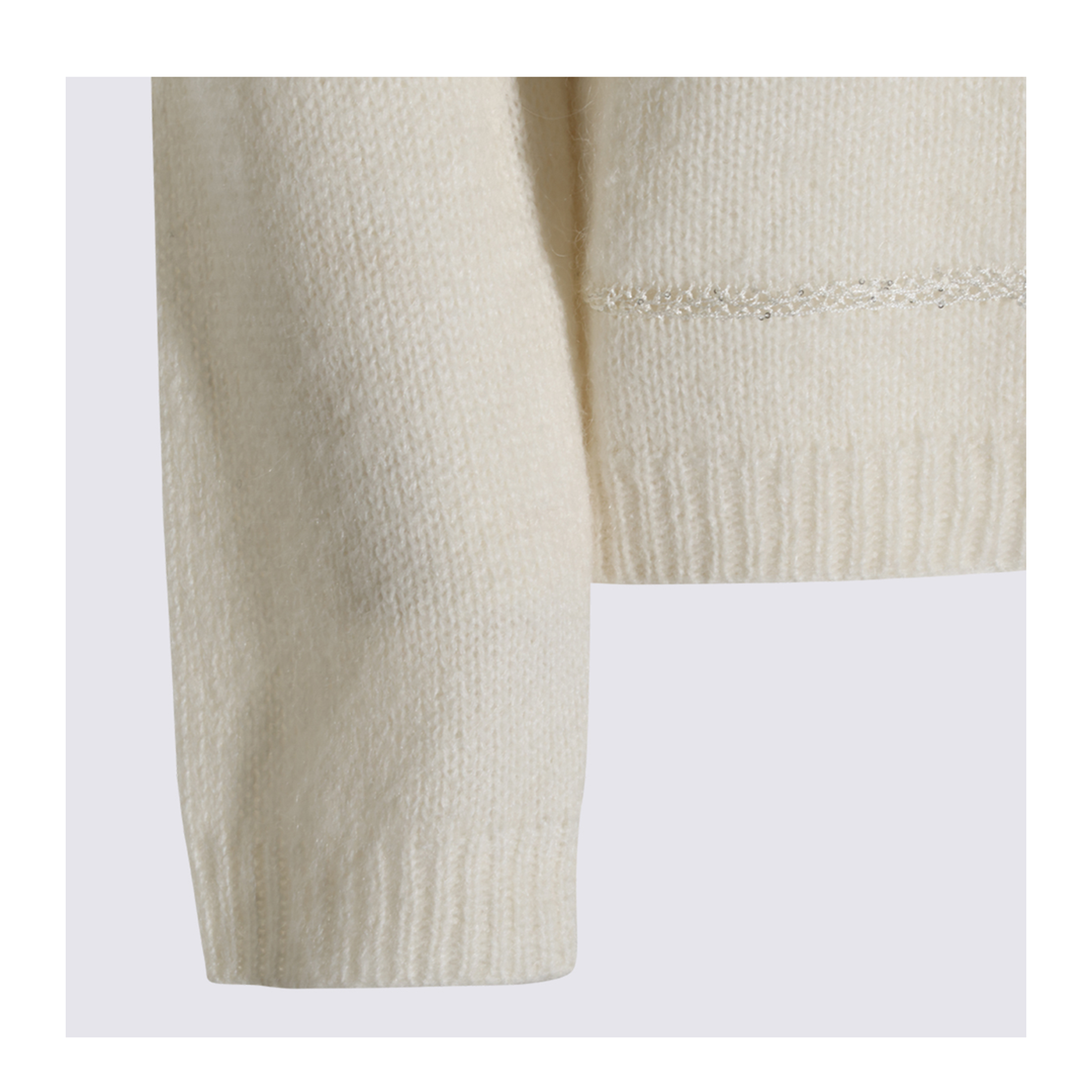 MAYFEYR - Fabiana Filippi - Sweaters - MAD226F438M47725