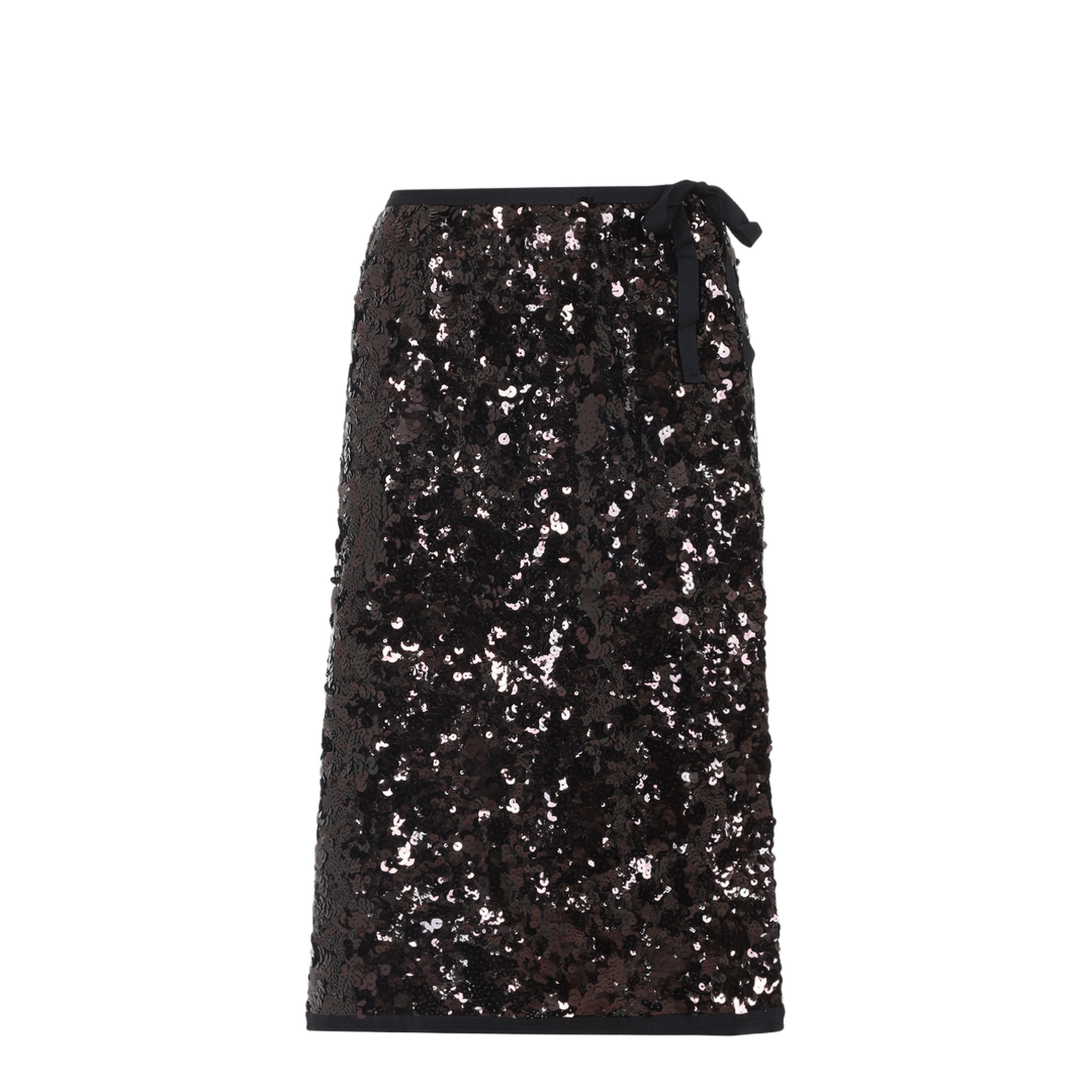 MAYFEYR - Prada - Polyamide Midi Skirt - P120ZRSOOO176A