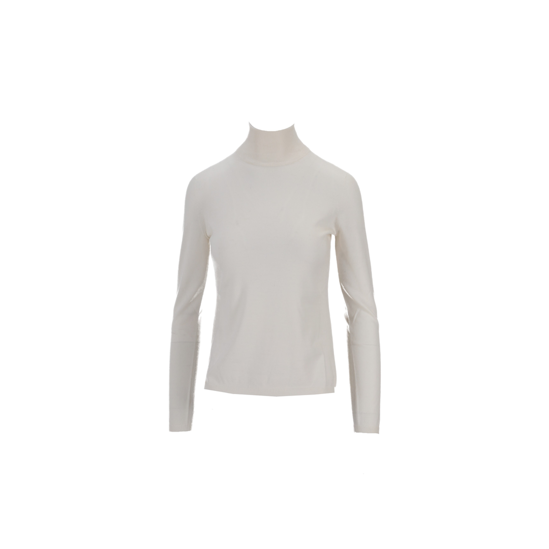 MAYFEYR - Max Mara - Sweater Tank Top - 2521366072600MEANA001